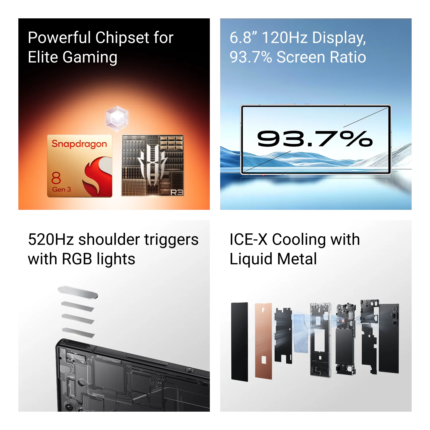 REDMAGIC 10 Air - Image 41