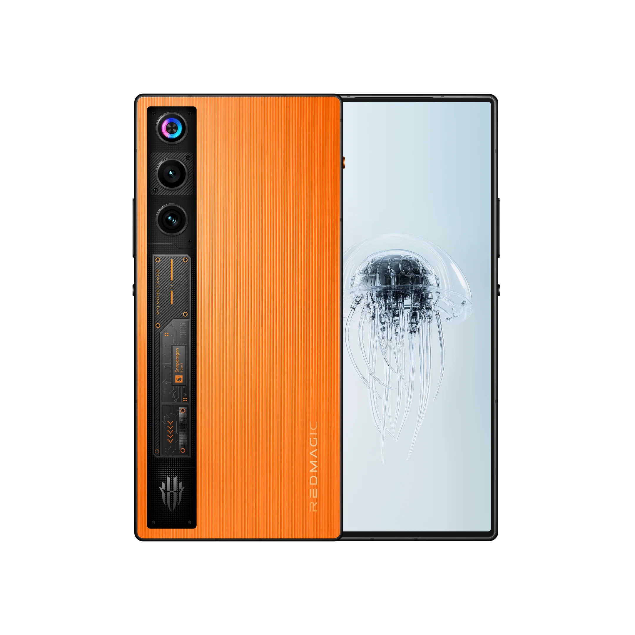 REDMAGIC 10 Air - Image 44