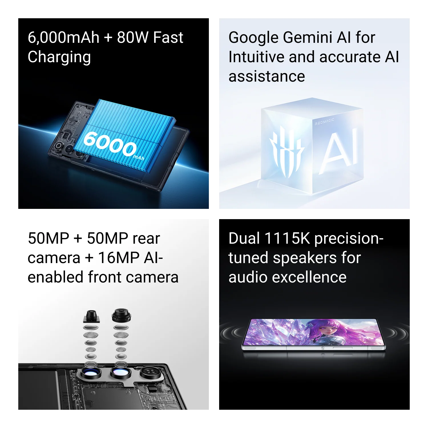 REDMAGIC 10 Air - Image 6