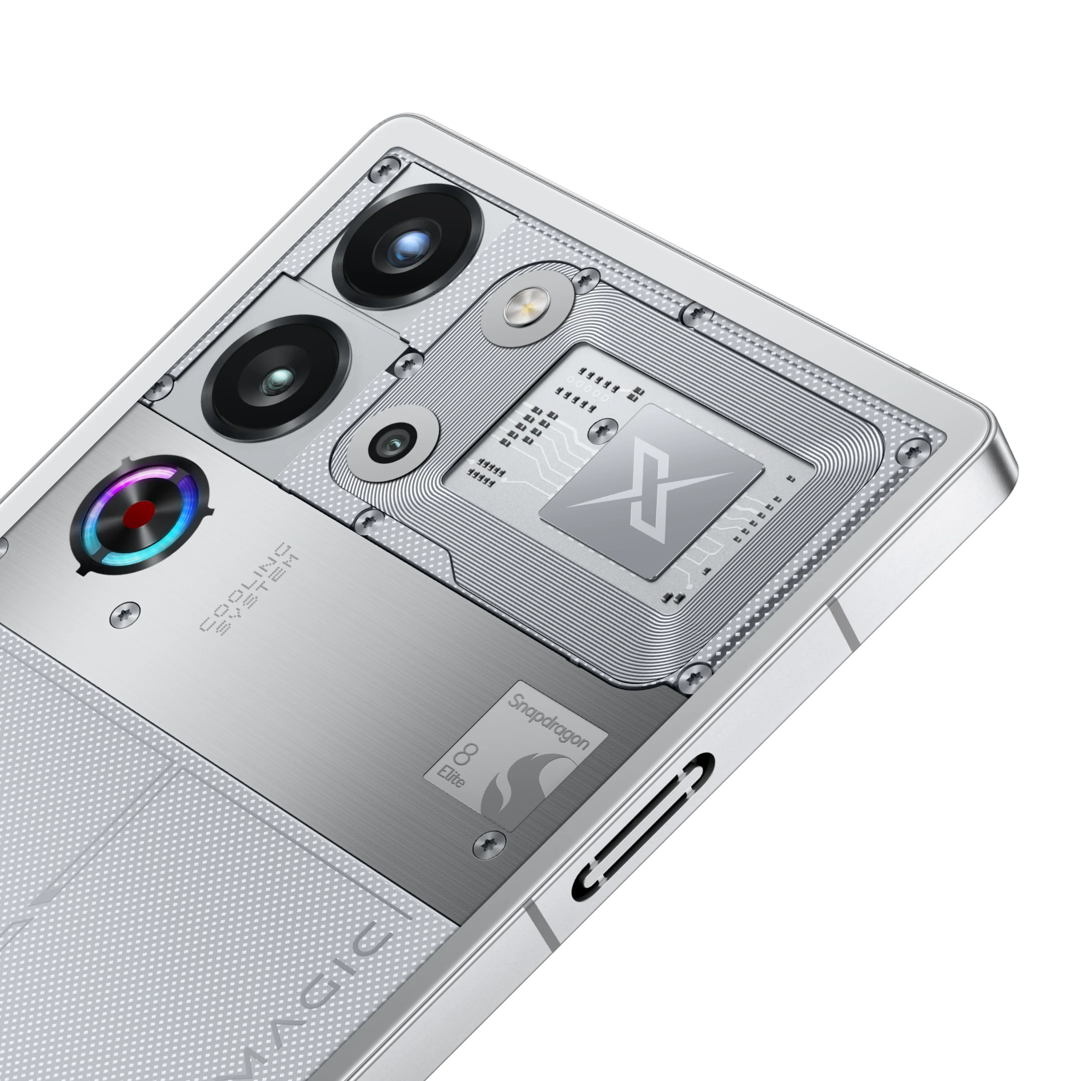 REDMAGIC 10 Pro - Image 19