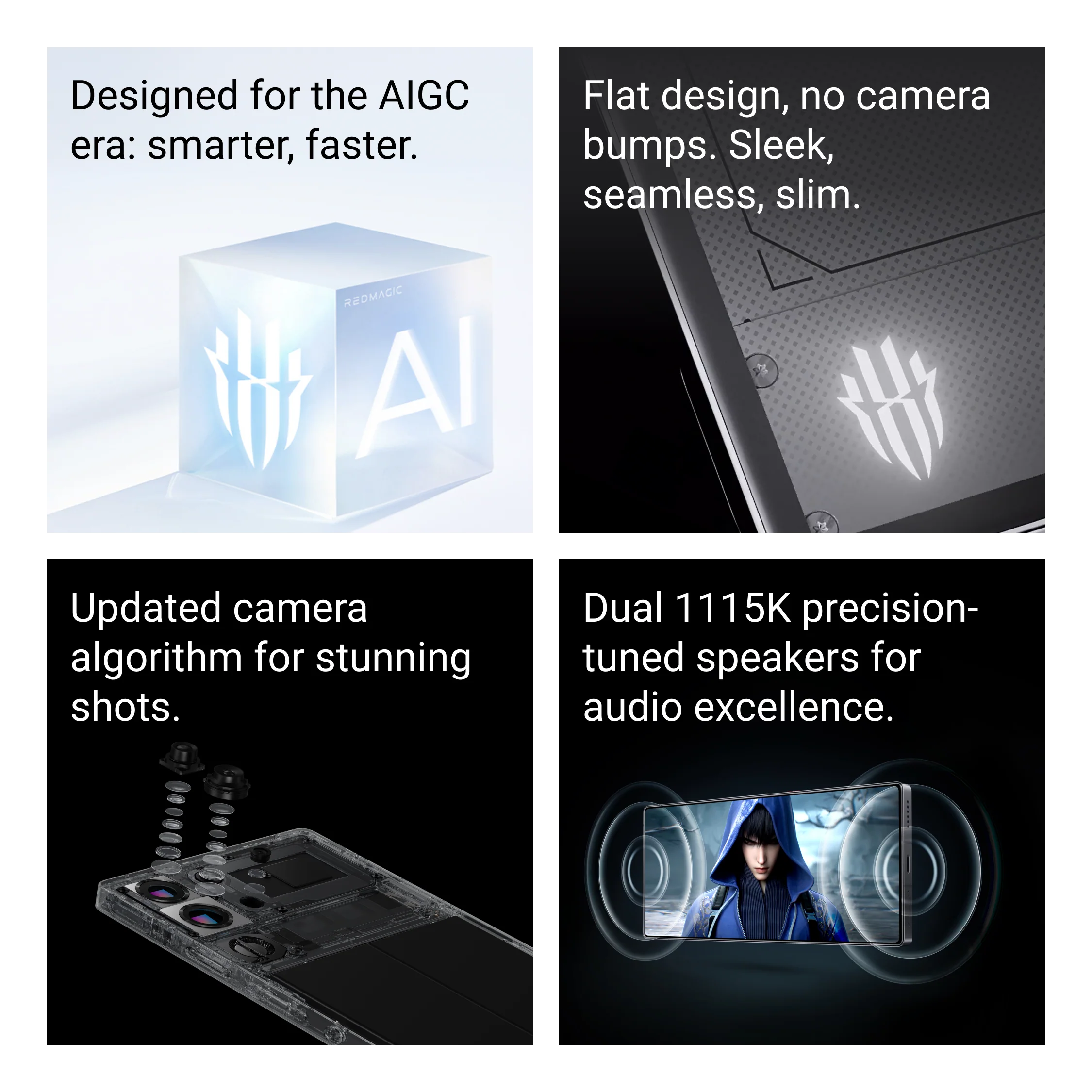 REDMAGIC 10 Pro - Image 31