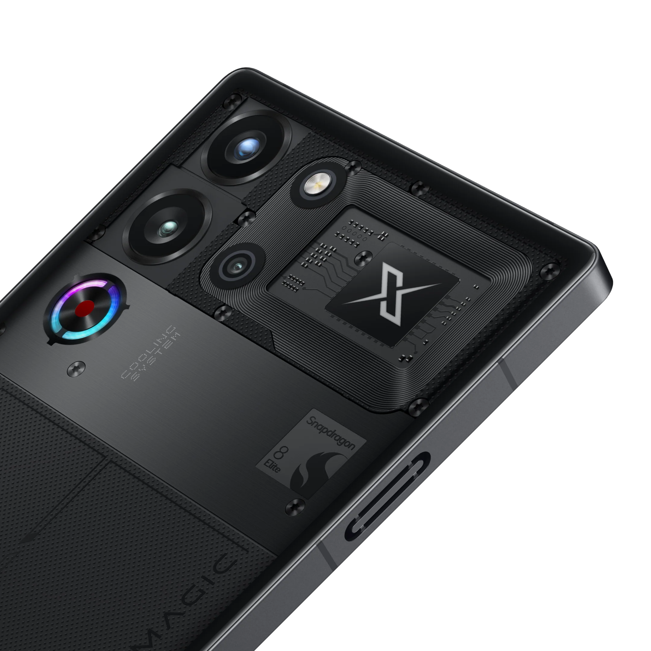 REDMAGIC 10 Pro - Image 39