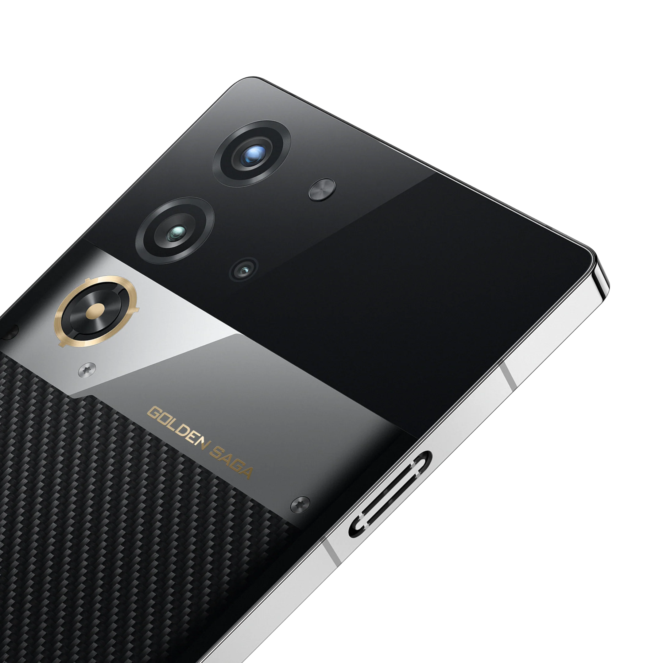 REDMAGIC 10 Pro Golden Saga Limited Edition - Image 9