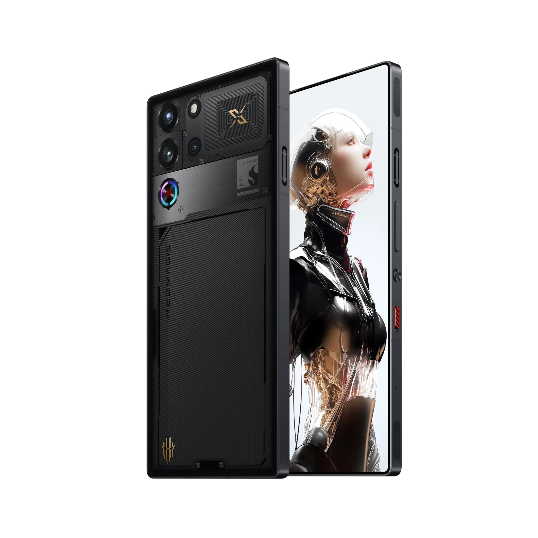 REDMAGIC 10S Pro - Image 11