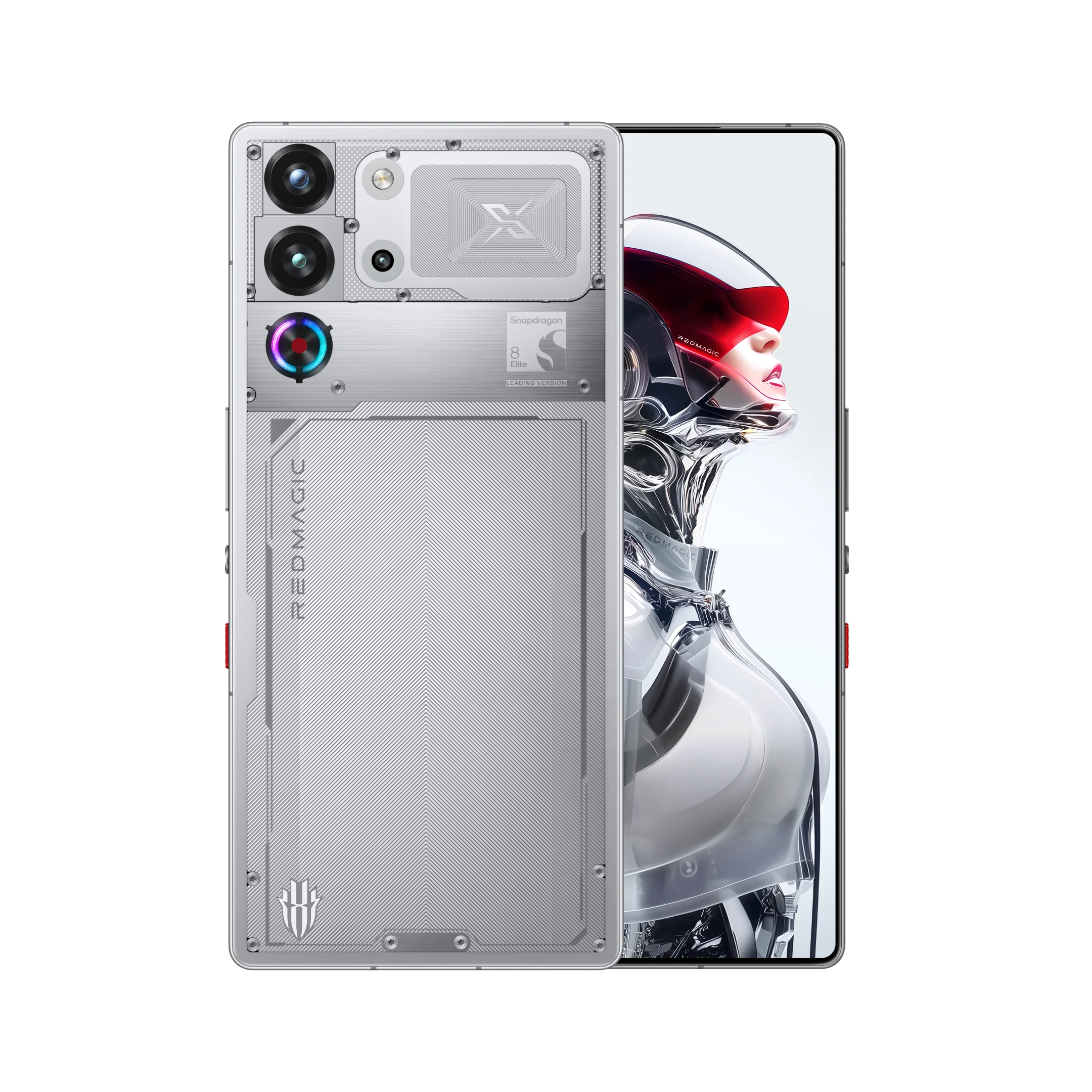 REDMAGIC 10S Pro - Image 24