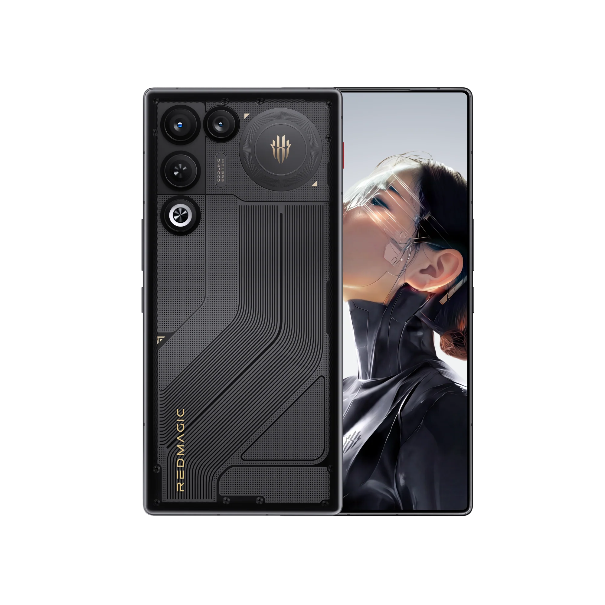 REDMAGIC 11 Air - Image 10