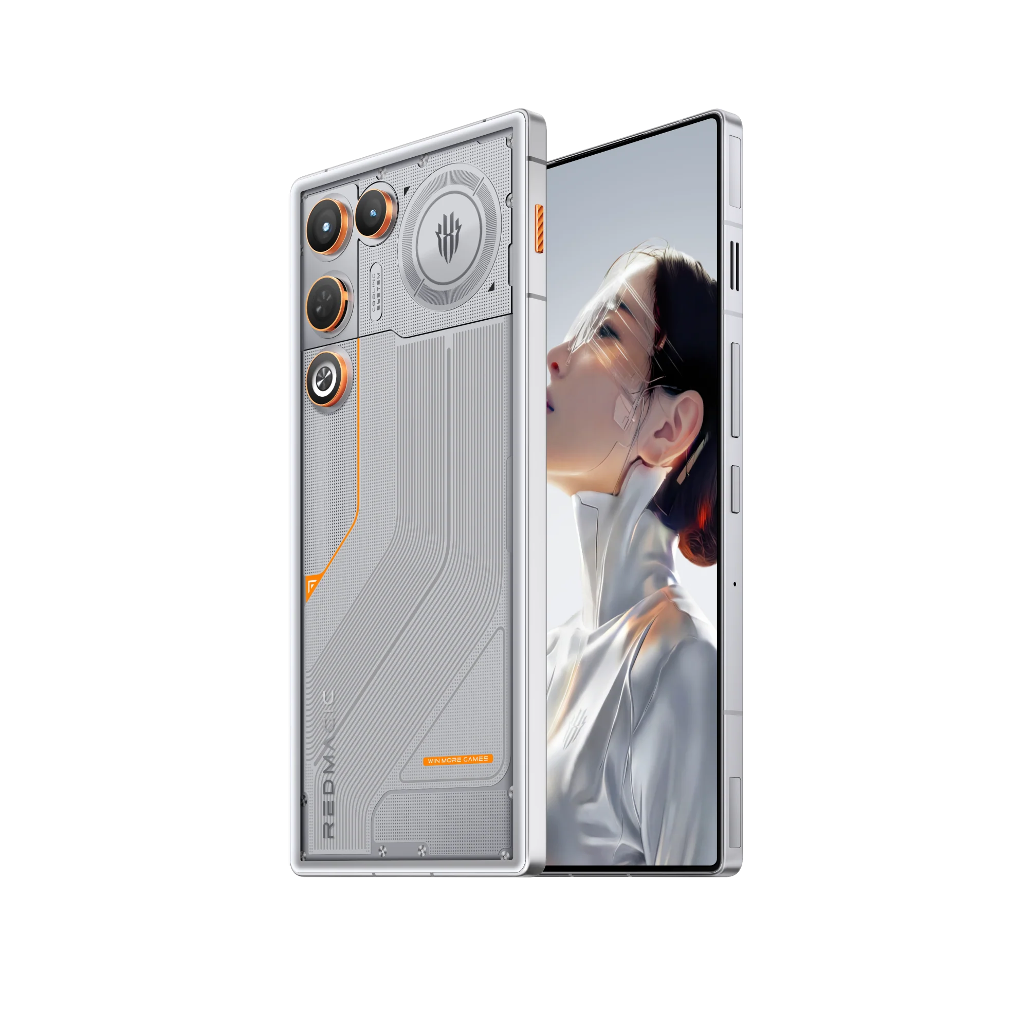 REDMAGIC 11 Air - Image 17