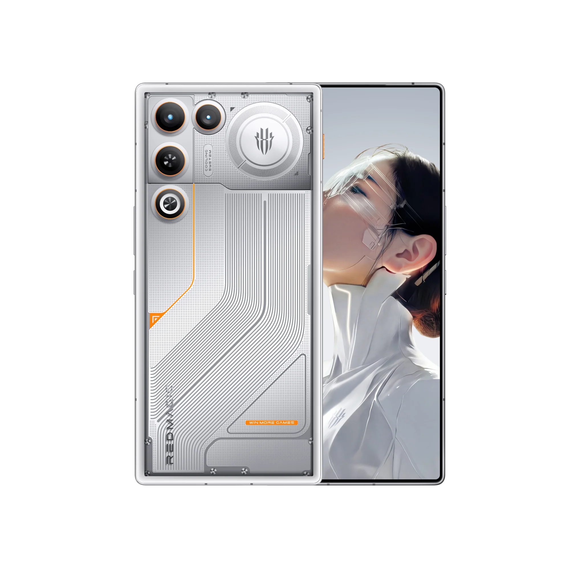 REDMAGIC 11 Air - Image 18