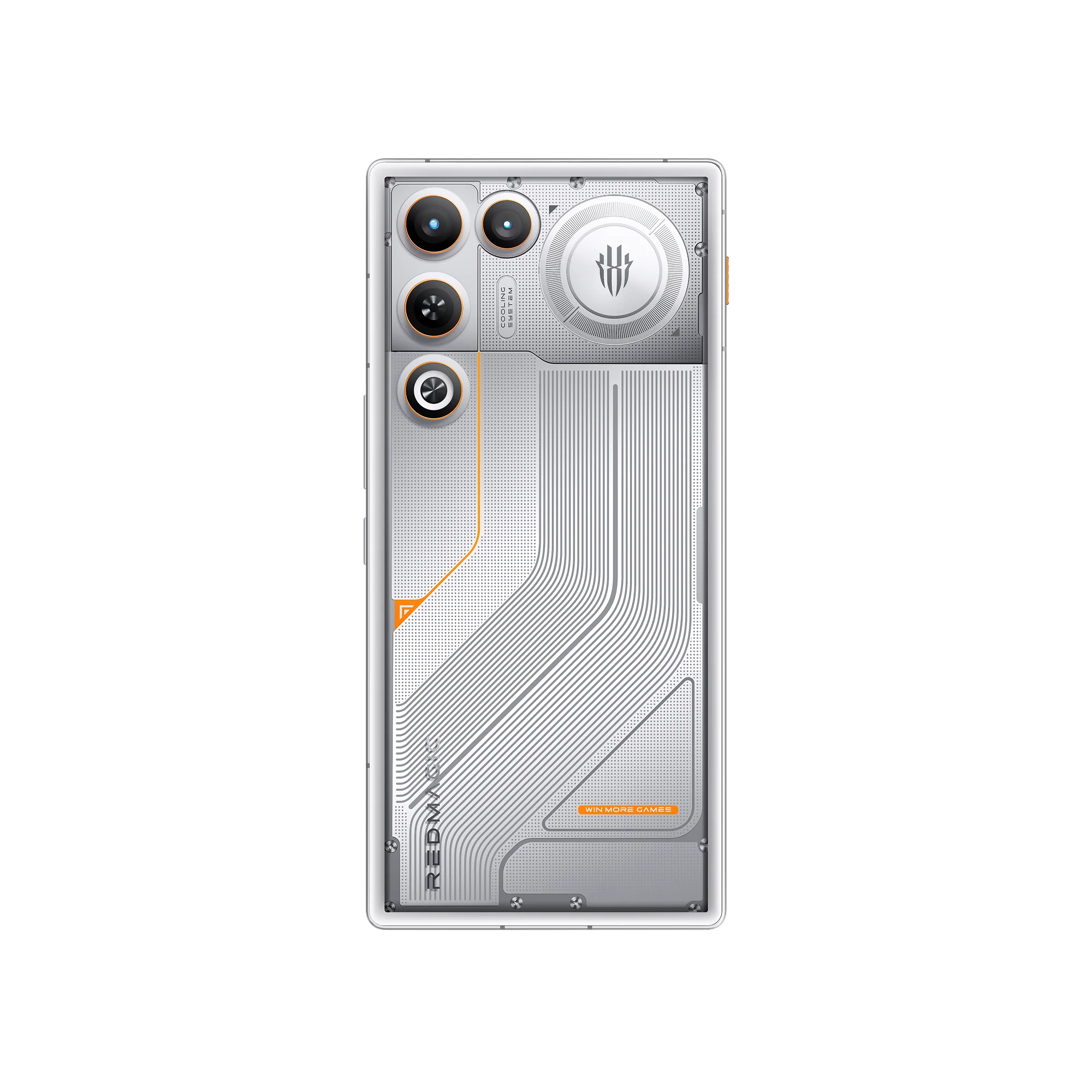 REDMAGIC 11 Air - Image 19