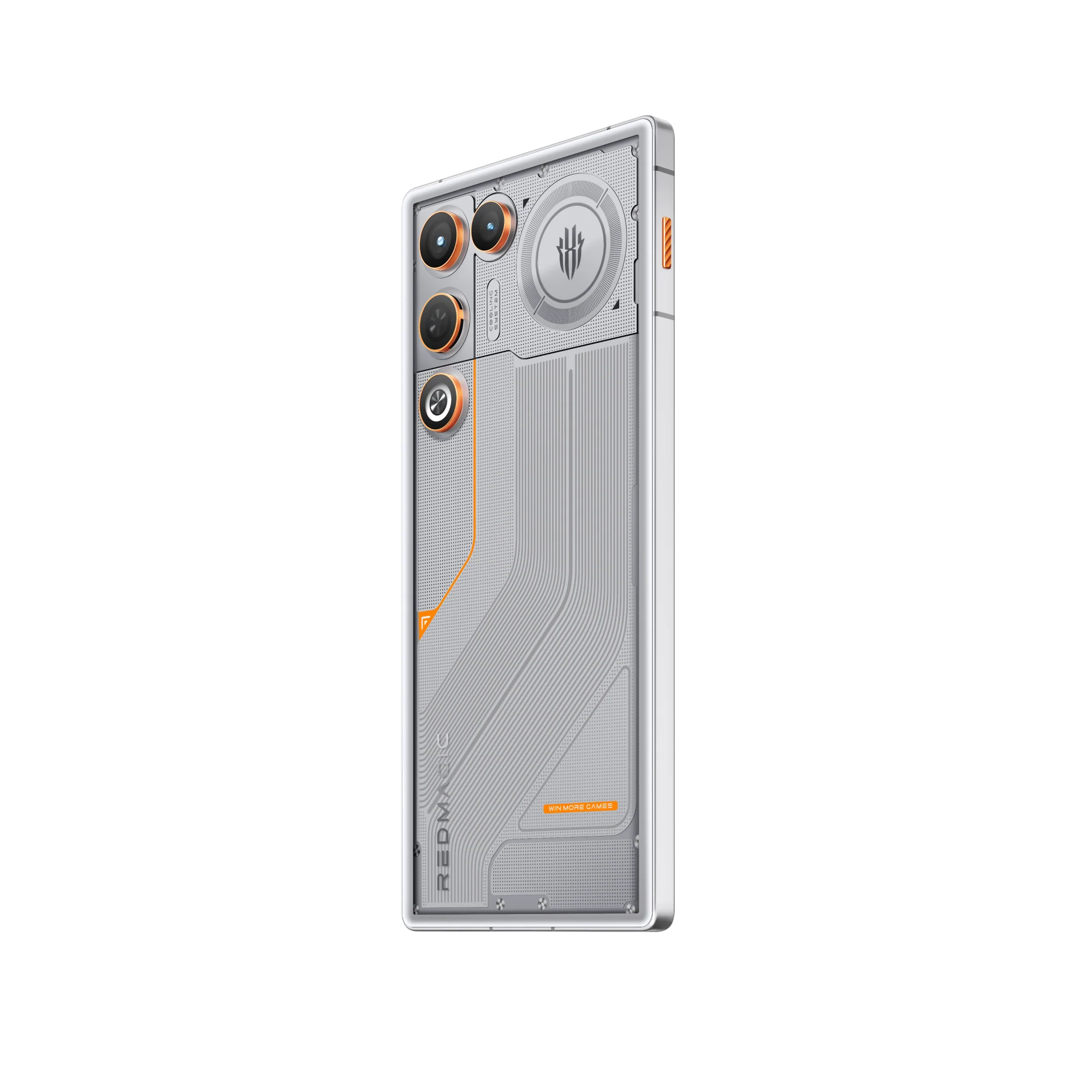 REDMAGIC 11 Air - Image 22