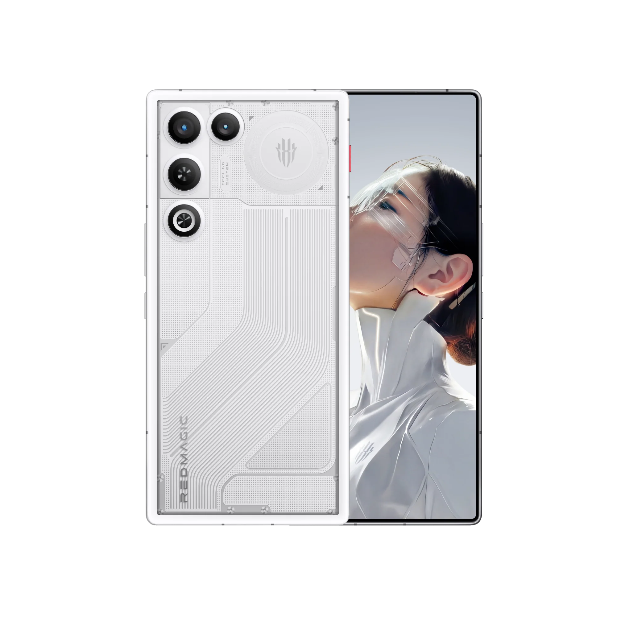 REDMAGIC 11 Air - Image 3