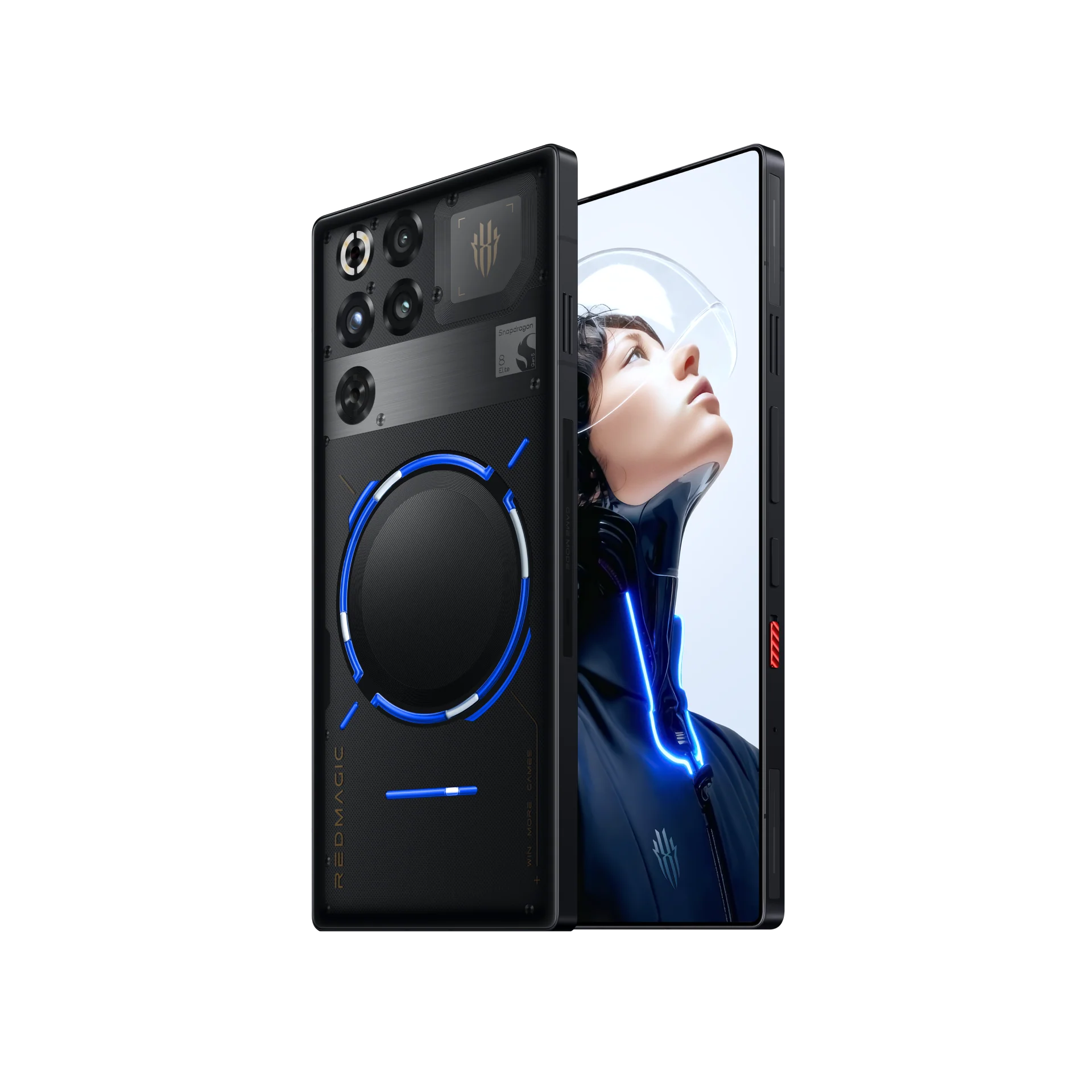 REDMAGIC 11 Pro - Image 11