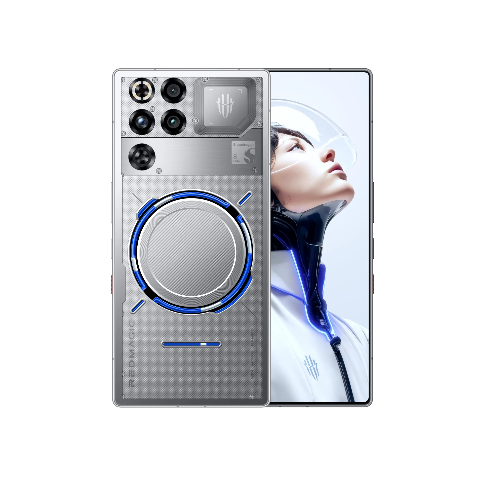 REDMAGIC 11 Pro - Image 26