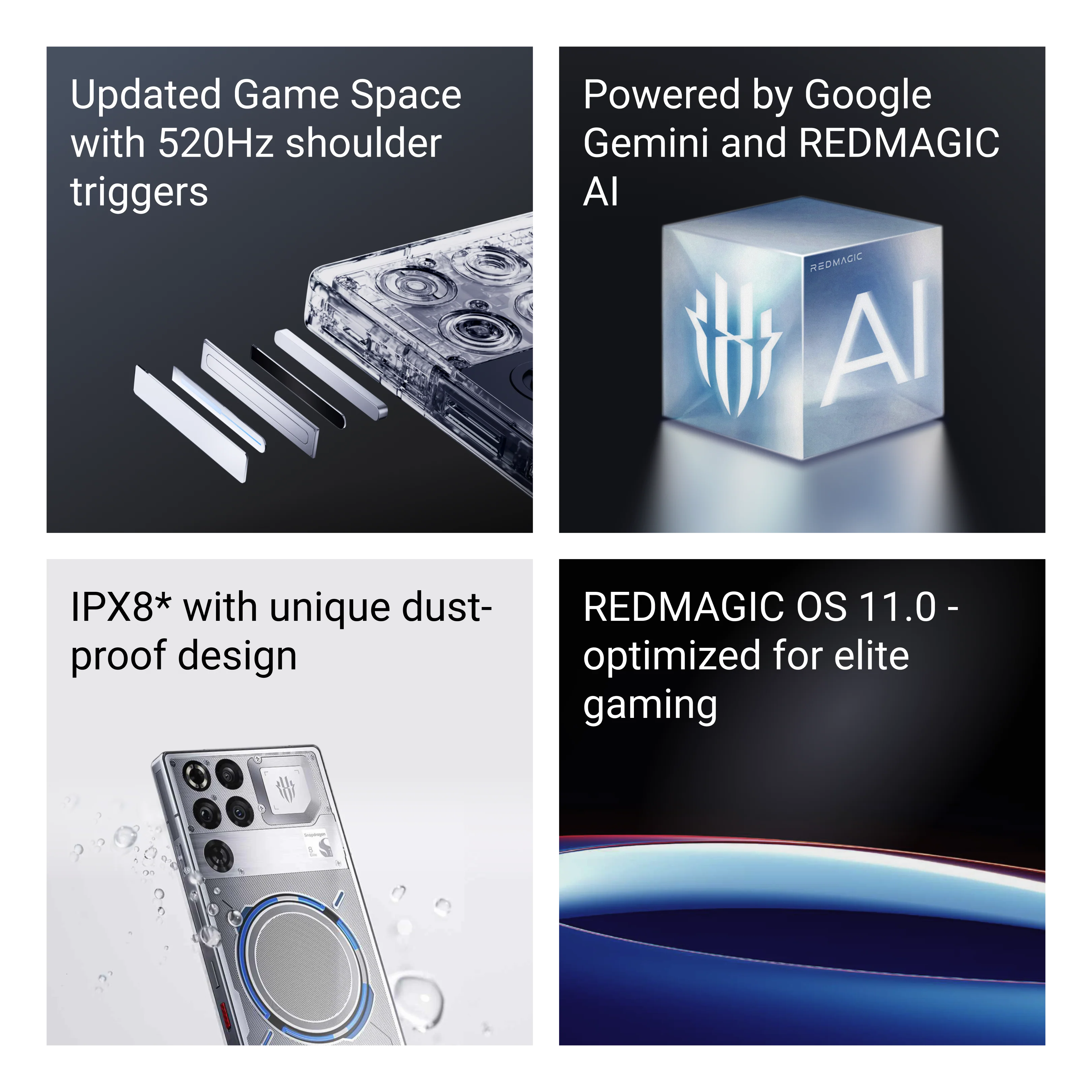 REDMAGIC 11 Pro - Image 5