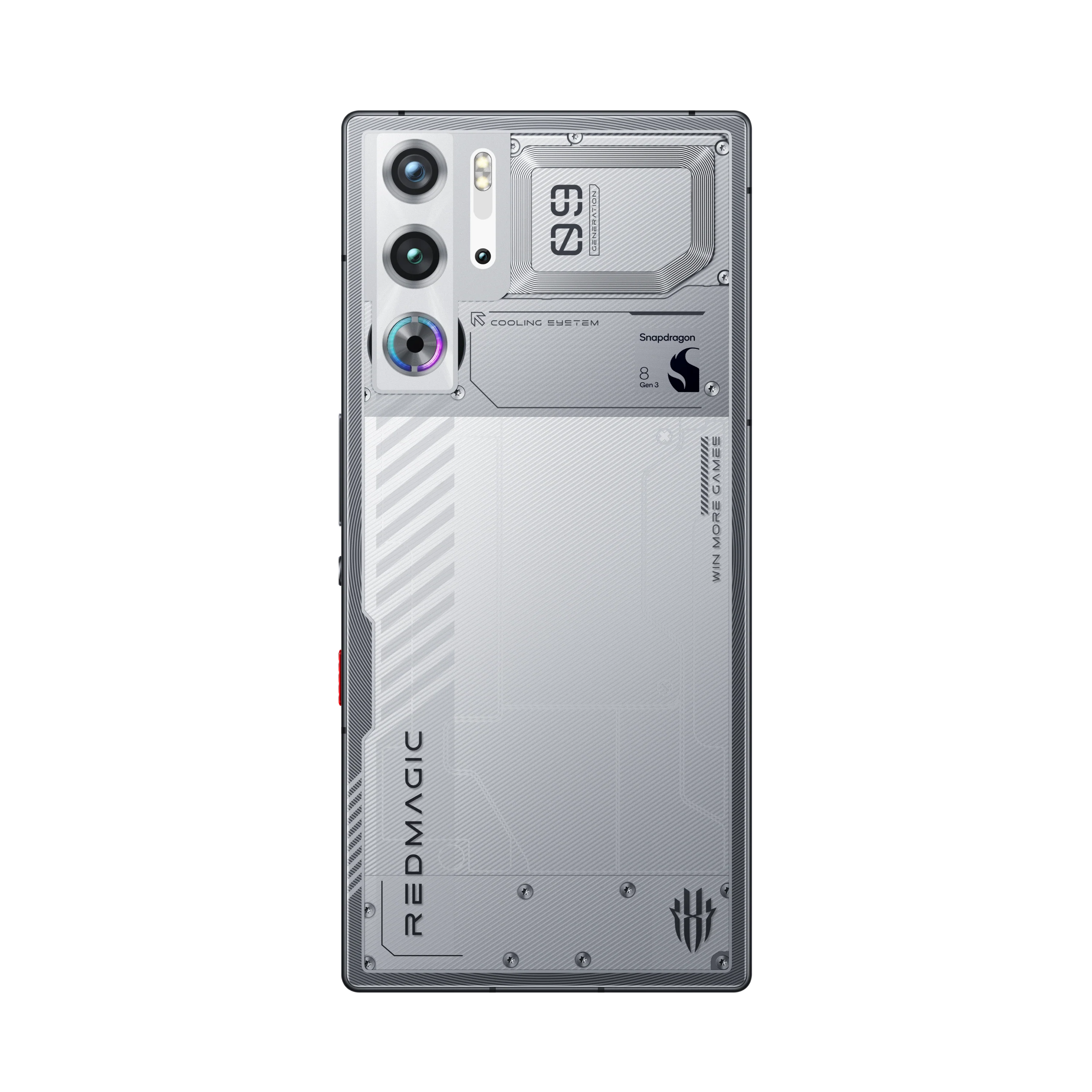 REDMAGIC 9 Pro - Image 12