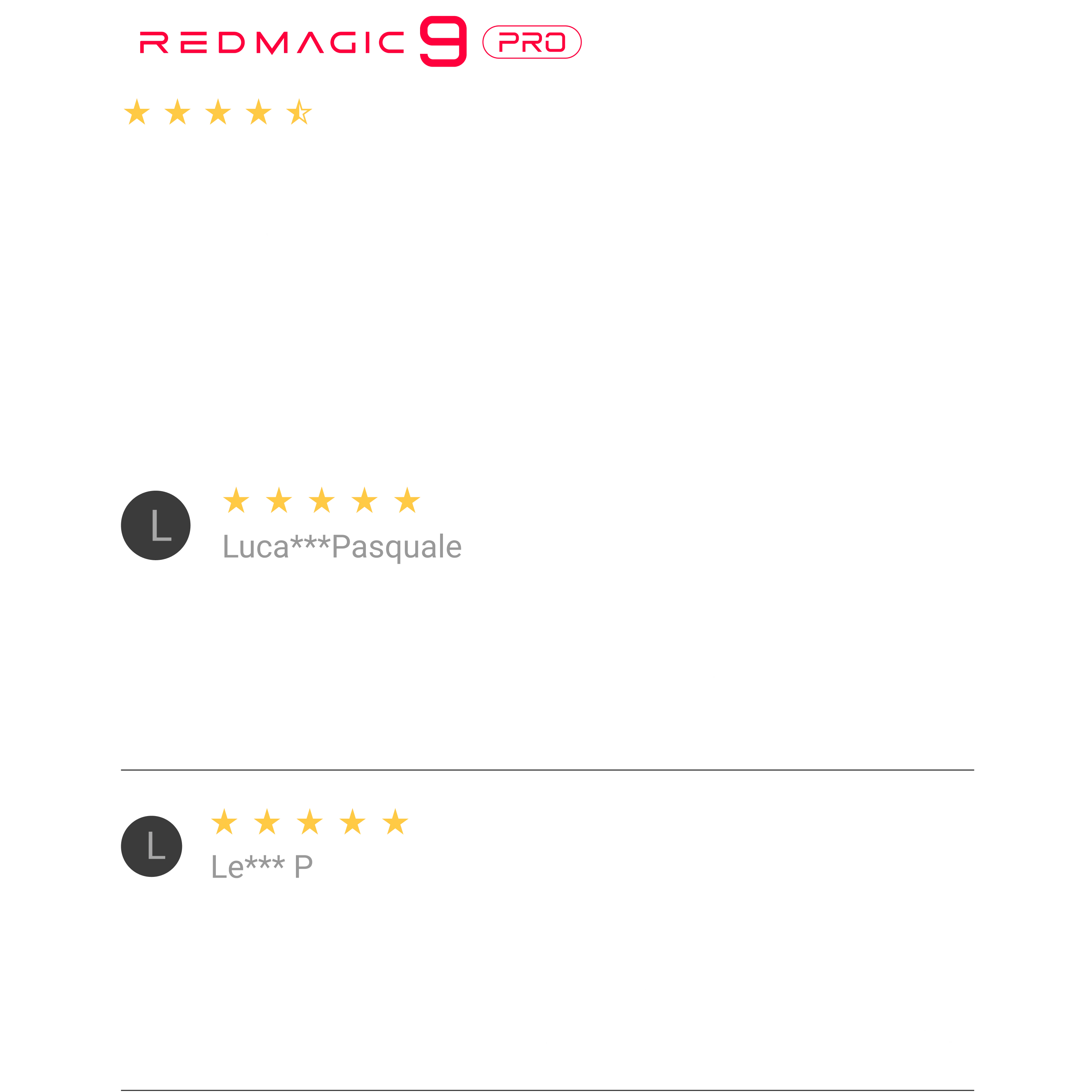 REDMAGIC 9 Pro - Image 19