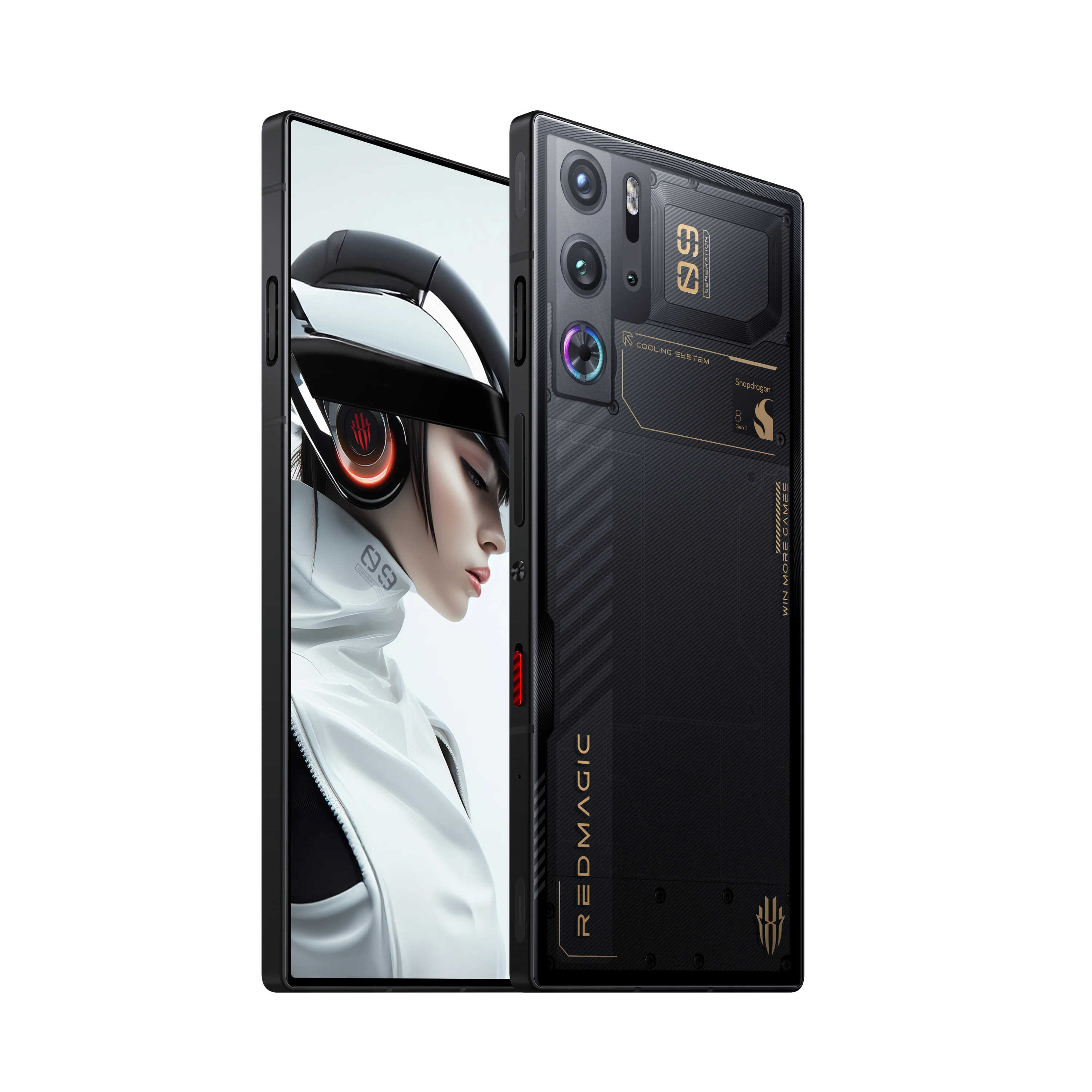 REDMAGIC 9 Pro - Image 20