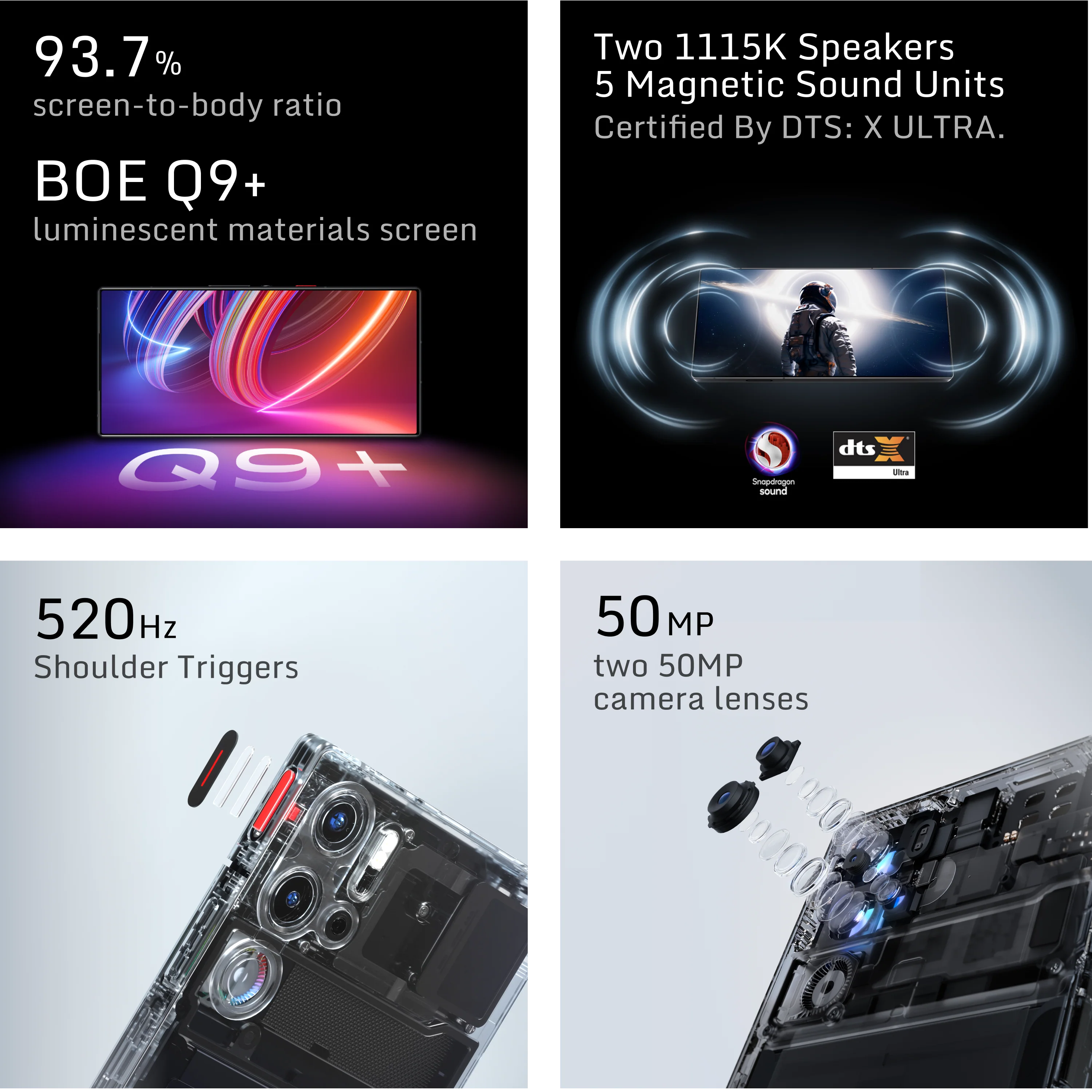 REDMAGIC 9 Pro - Image 9