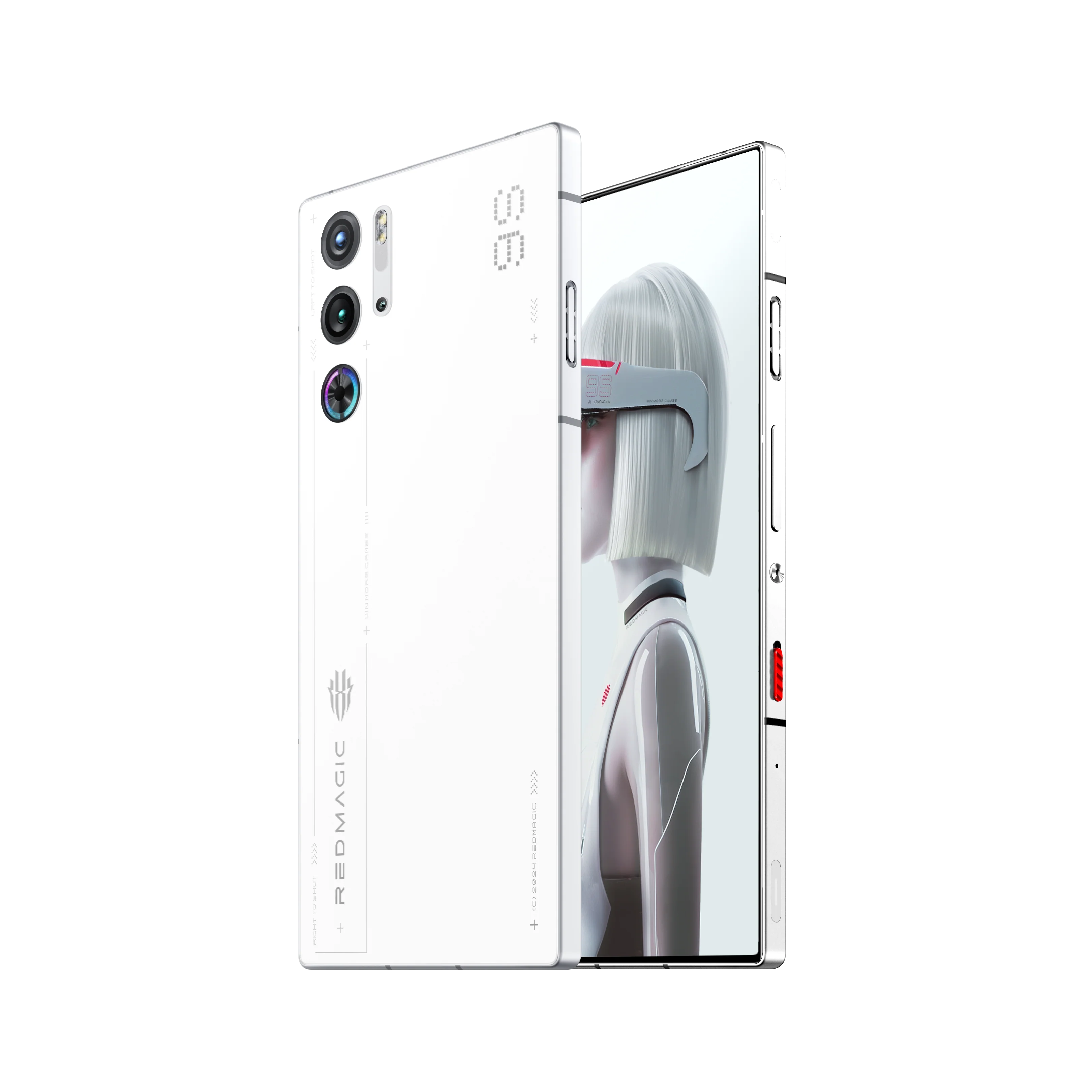 REDMAGIC 9S Pro - Image 12