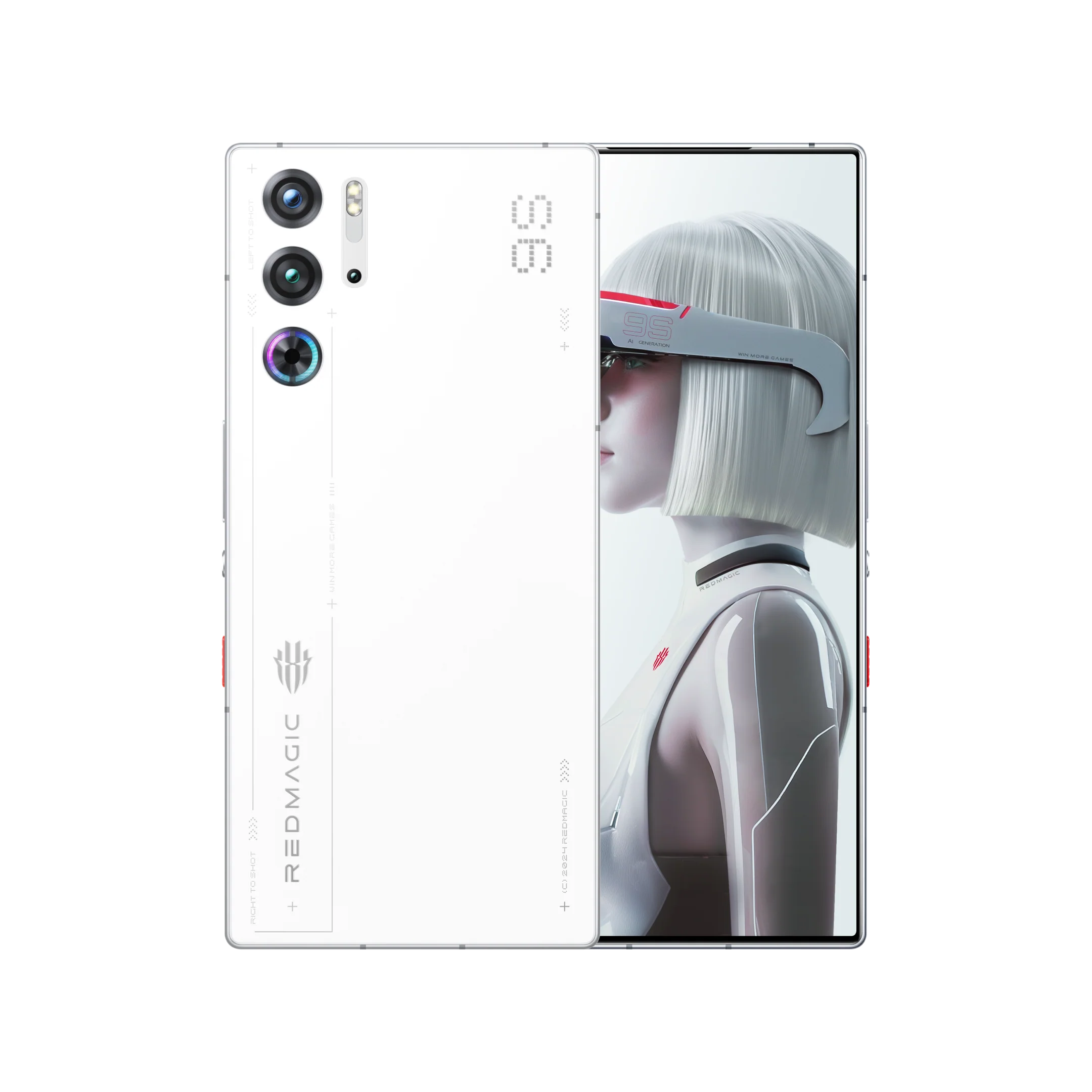 REDMAGIC 9S Pro - Image 14