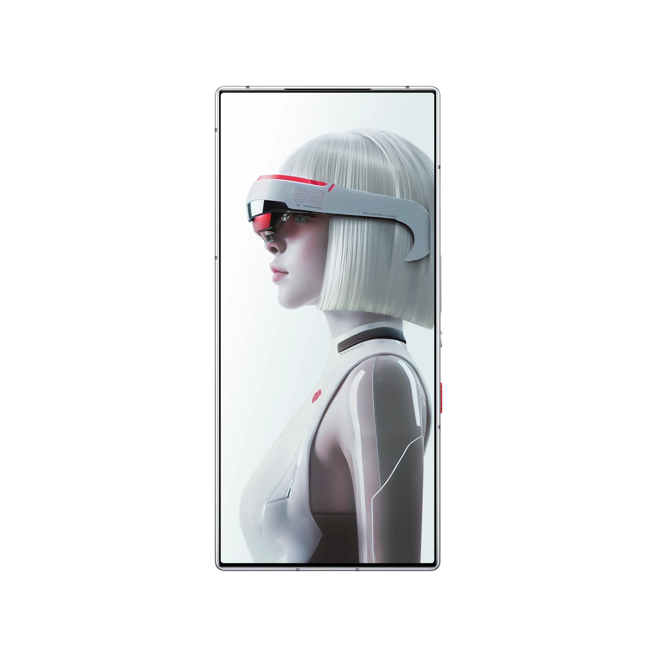 REDMAGIC 9S Pro - Image 15