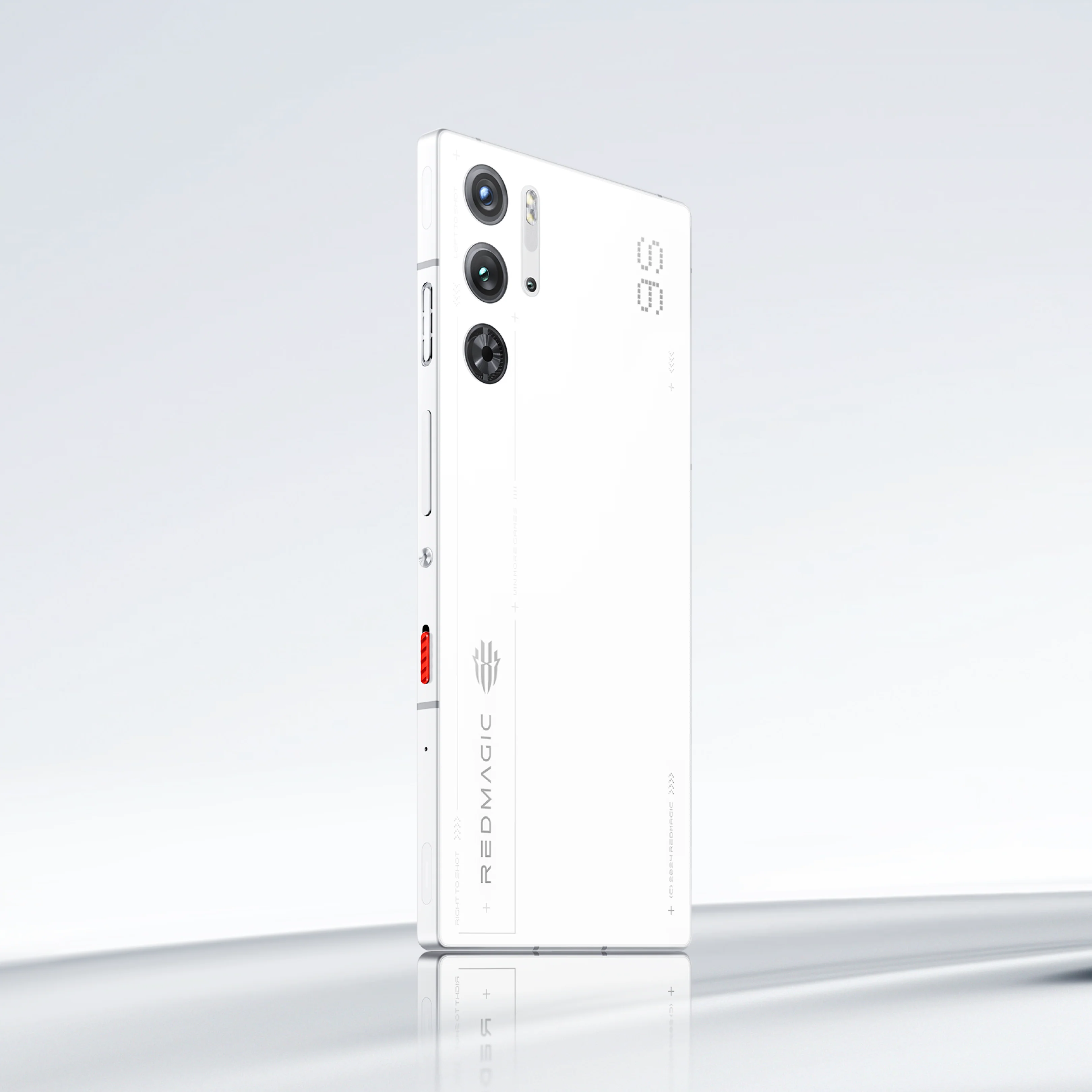 REDMAGIC 9S Pro - Image 20