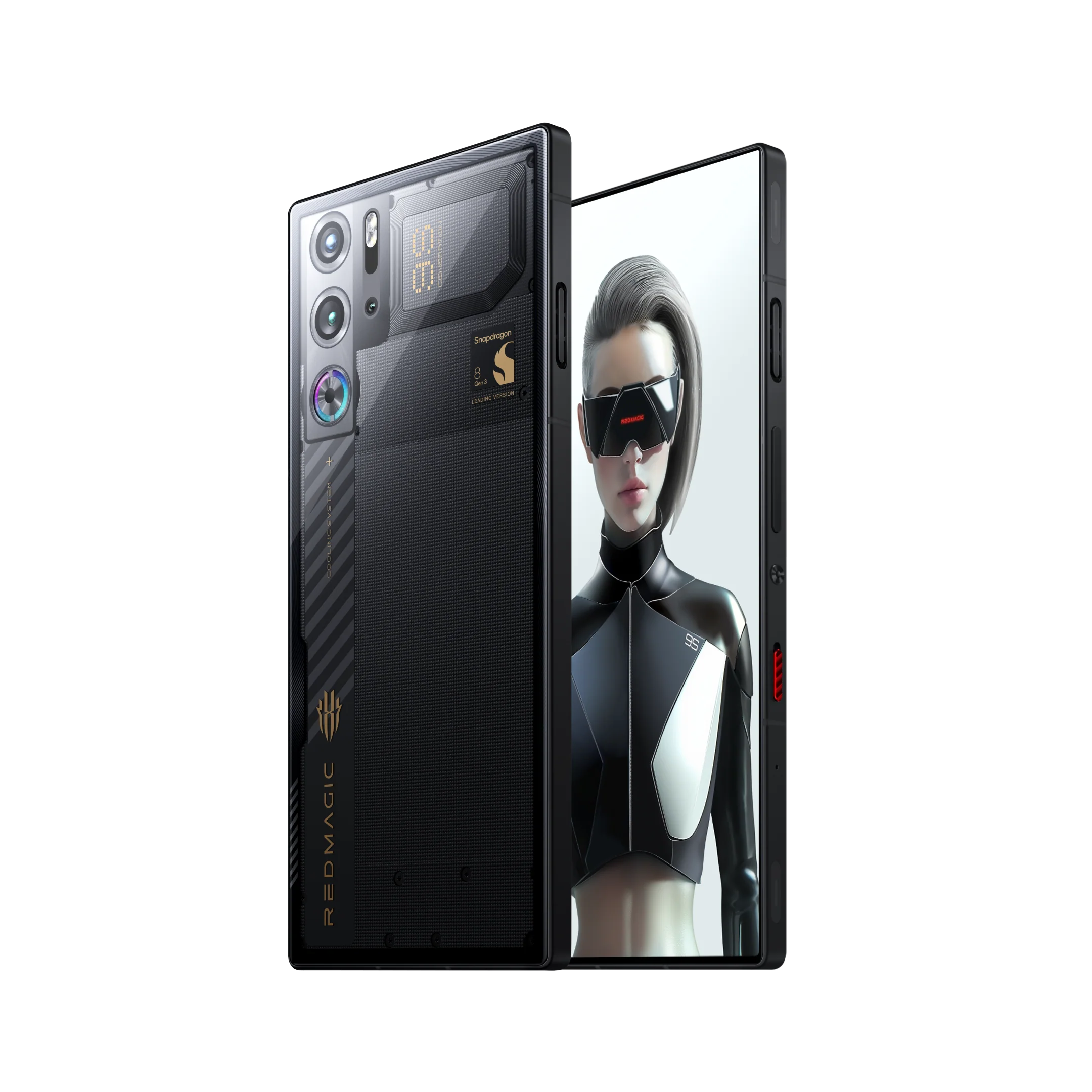 REDMAGIC 9S Pro - Image 23