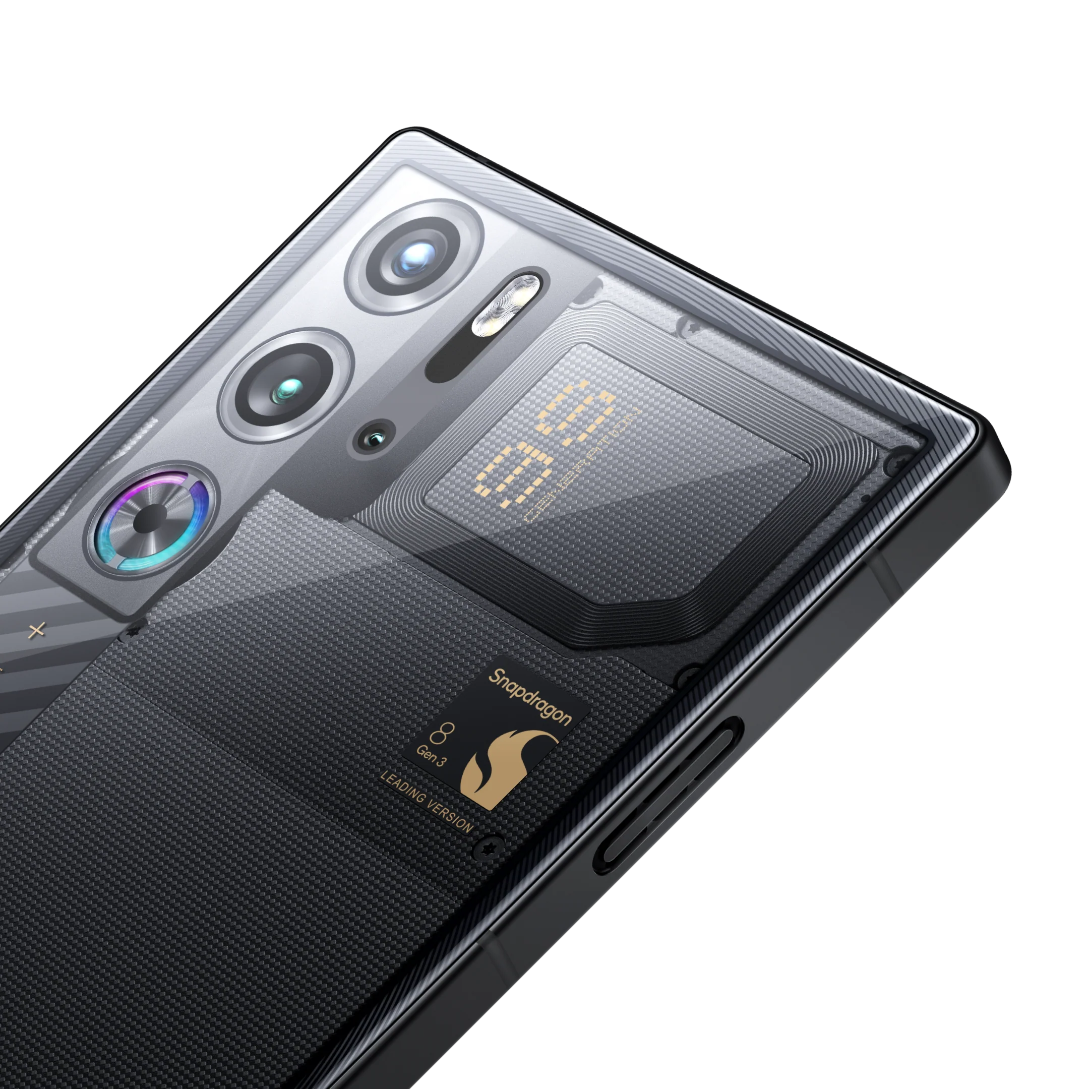 REDMAGIC 9S Pro - Image 24