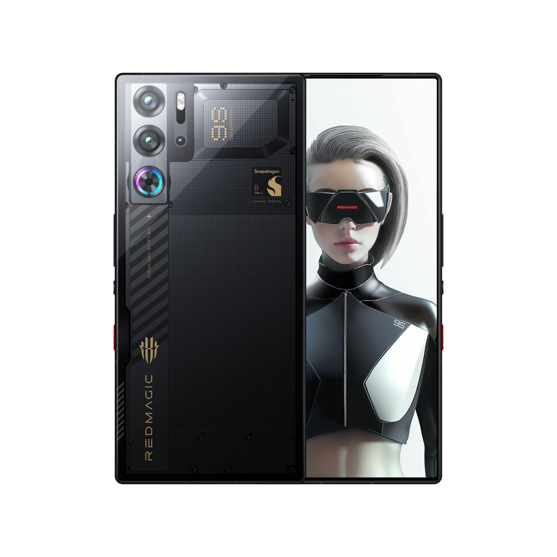 REDMAGIC 9S Pro - Image 27