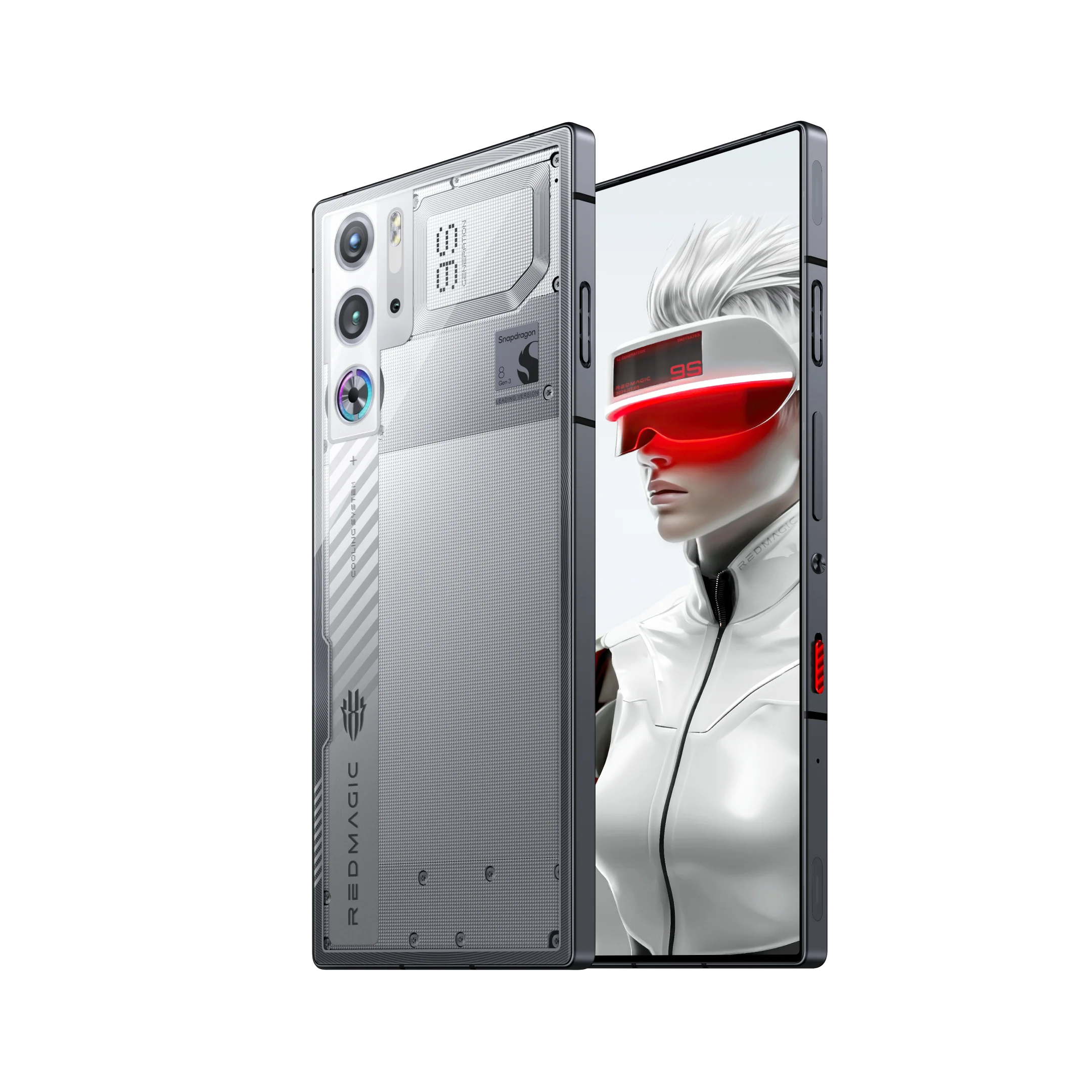 REDMAGIC 9S Pro - Image 34