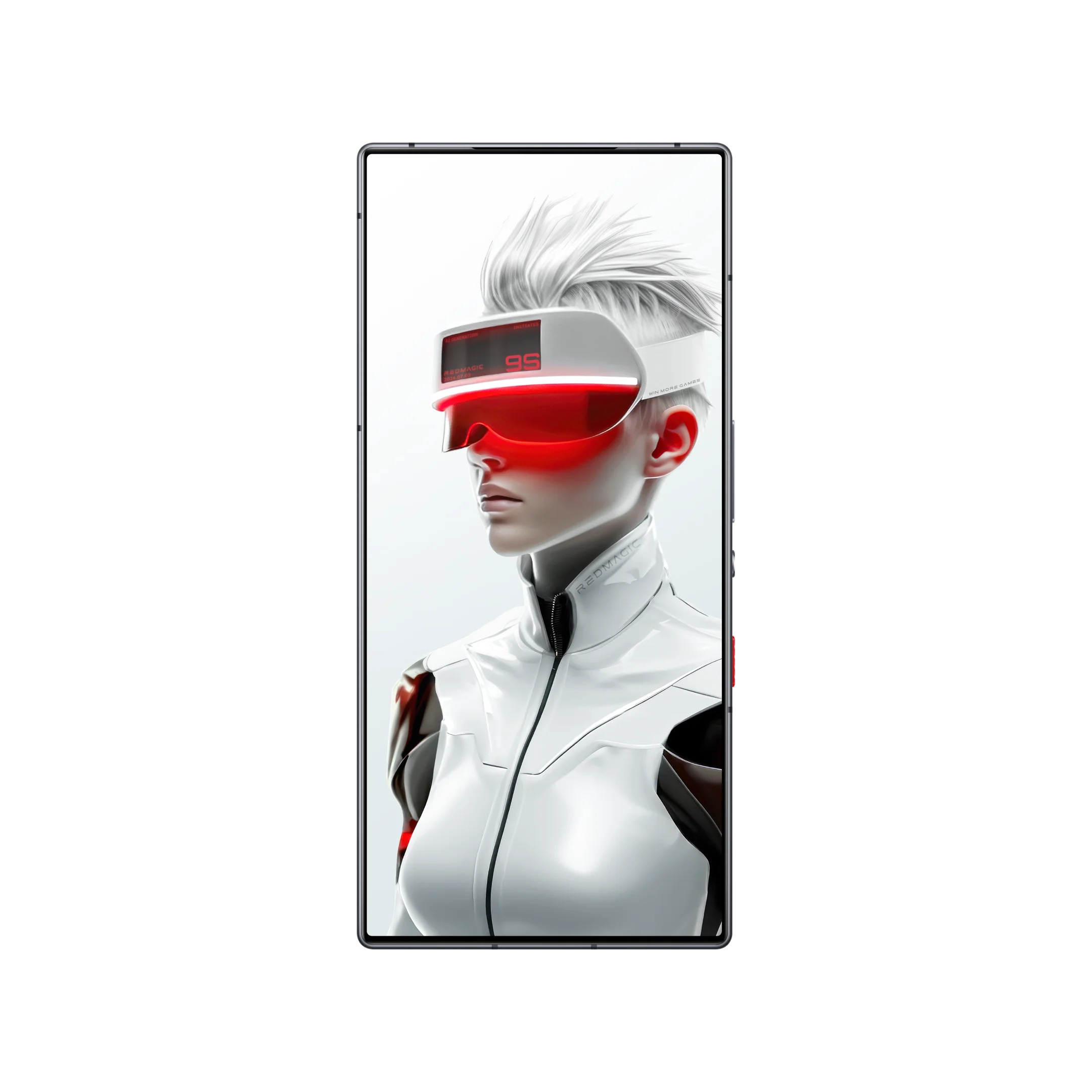 REDMAGIC 9S Pro - Image 37