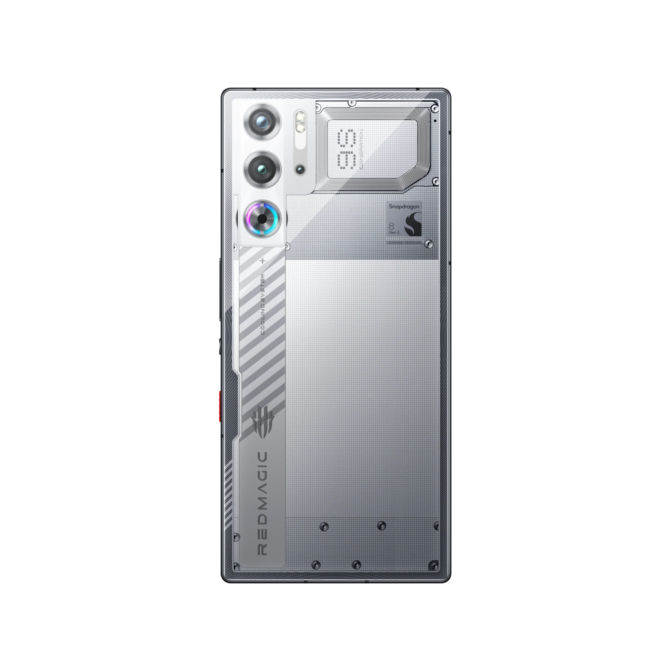 REDMAGIC 9S Pro - Image 38