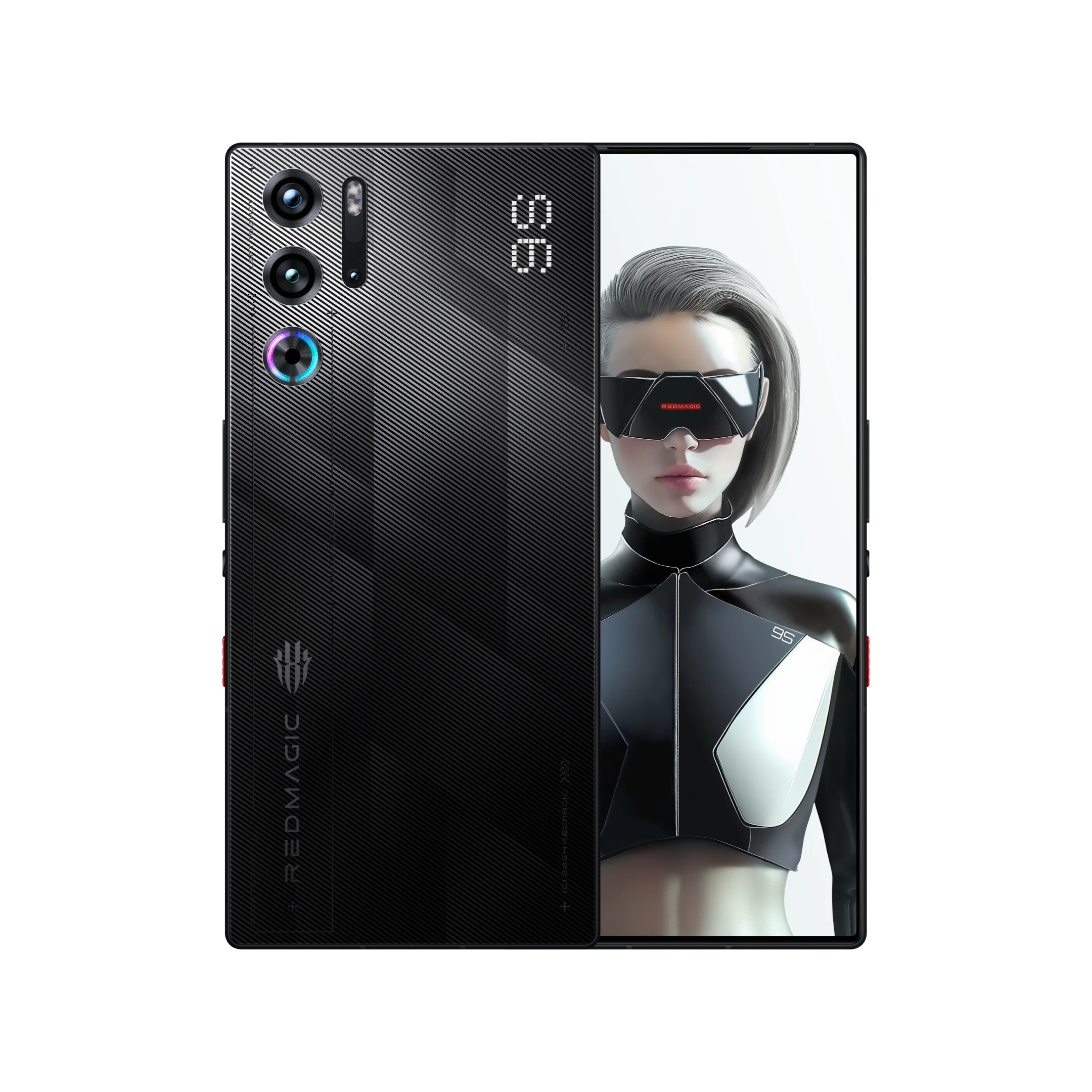 REDMAGIC 9S Pro - Image 5