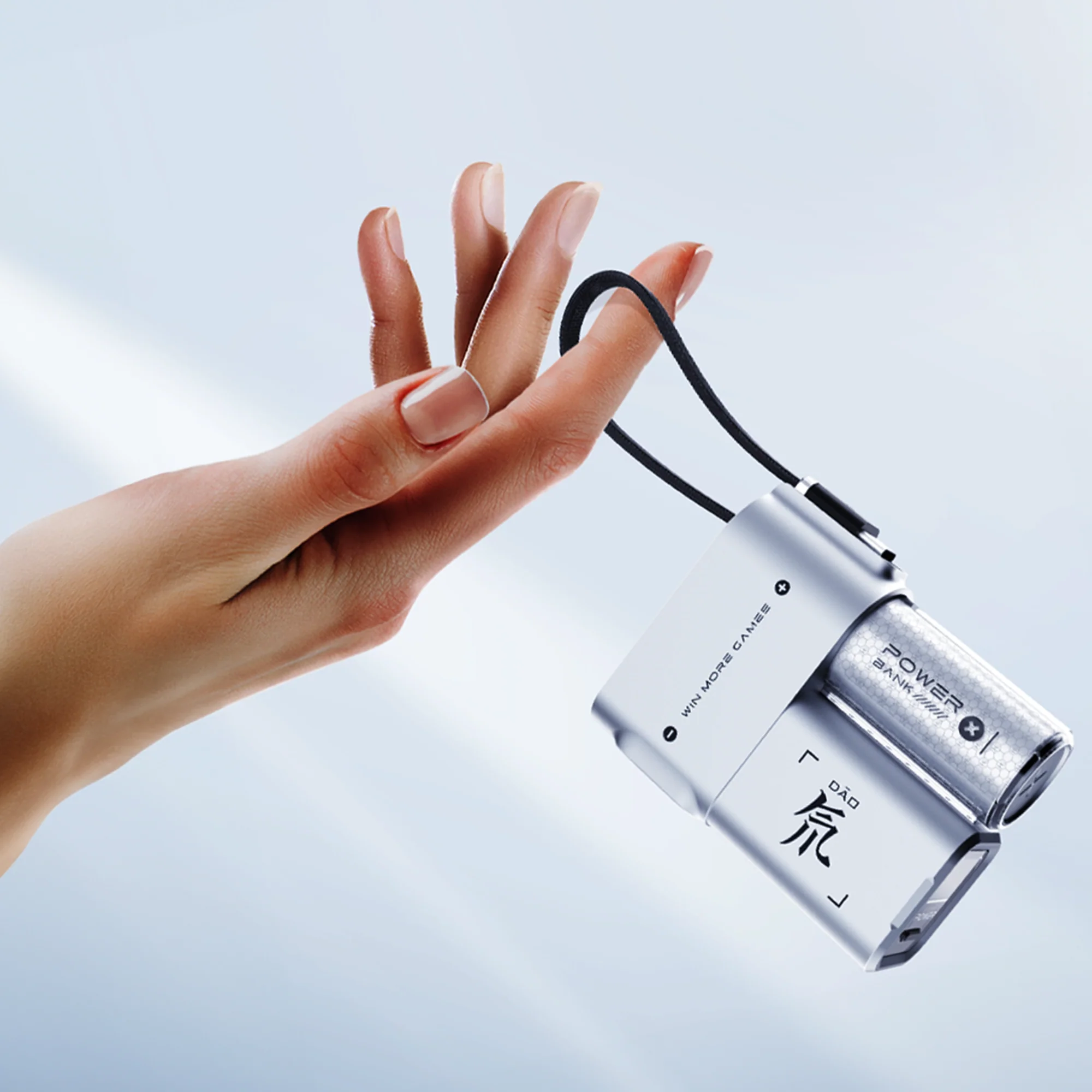 REDMAGIC Go Power Bank - Image 3