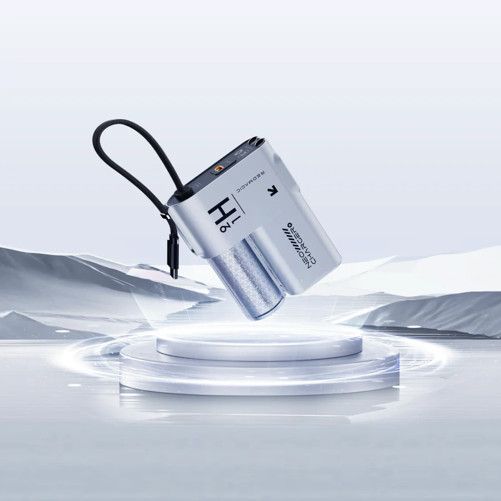 REDMAGIC Go Power Bank - Image 4