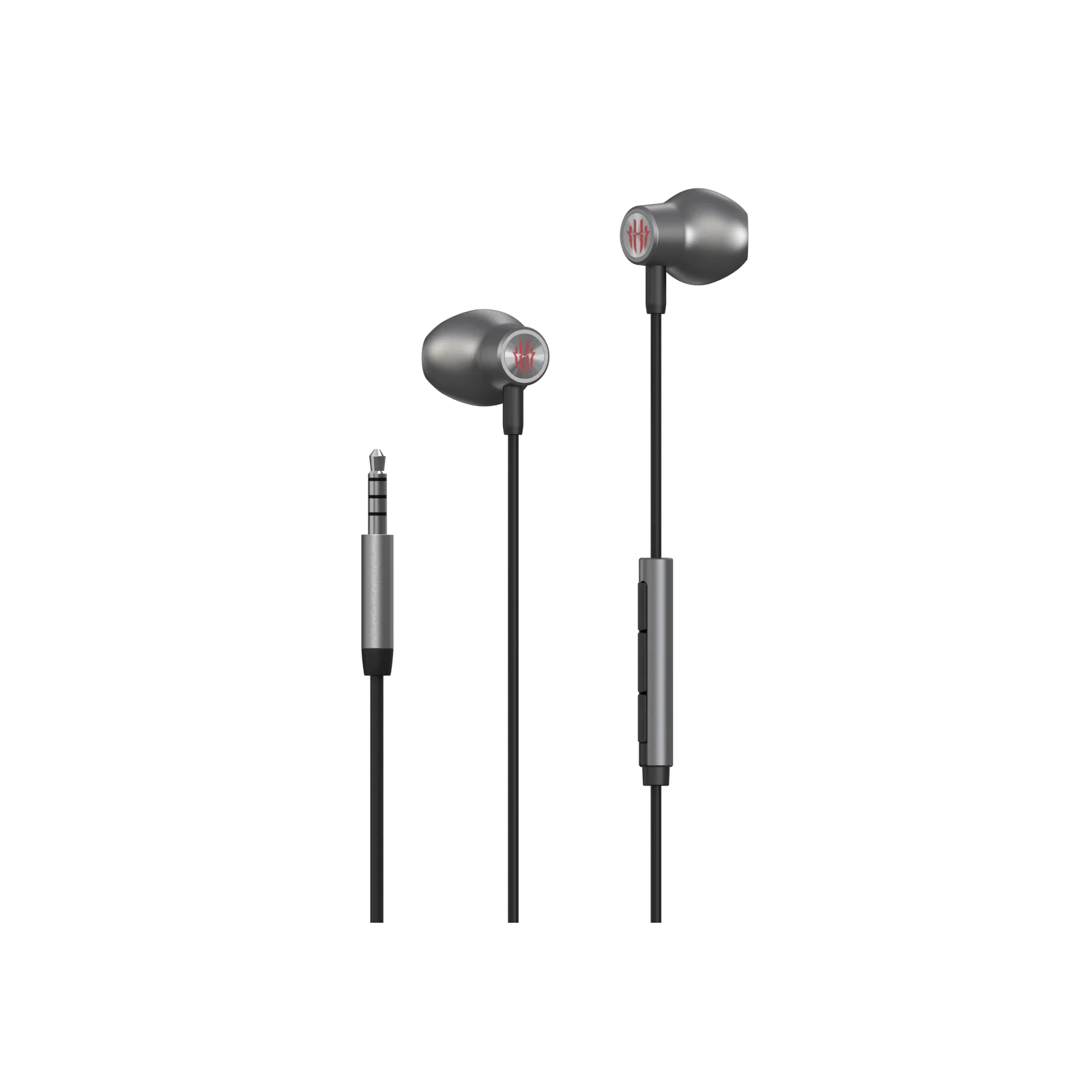 REDMAGIC Magic Sound Gaming Earphones(3.5mm Headphone Plug) - Image 3