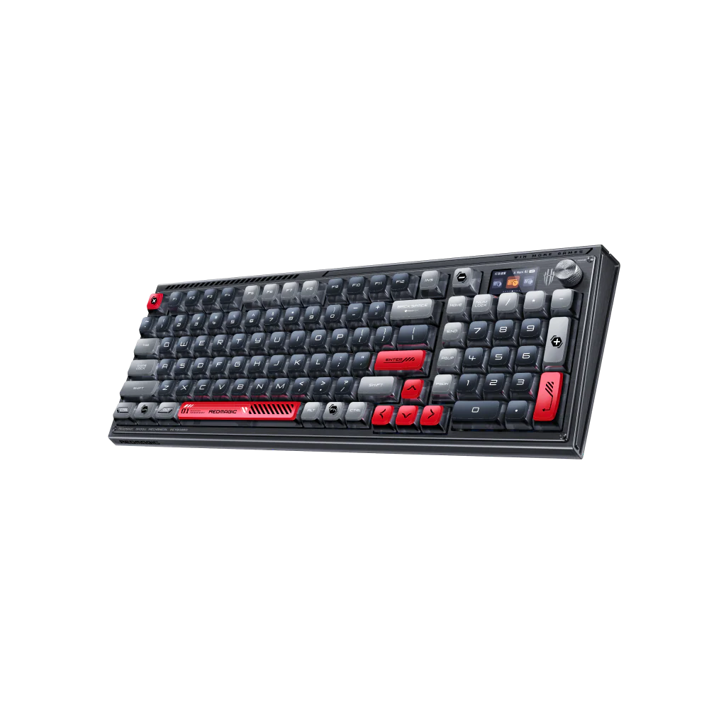 REDMAGIC Mechanical Keyboard - Image 3