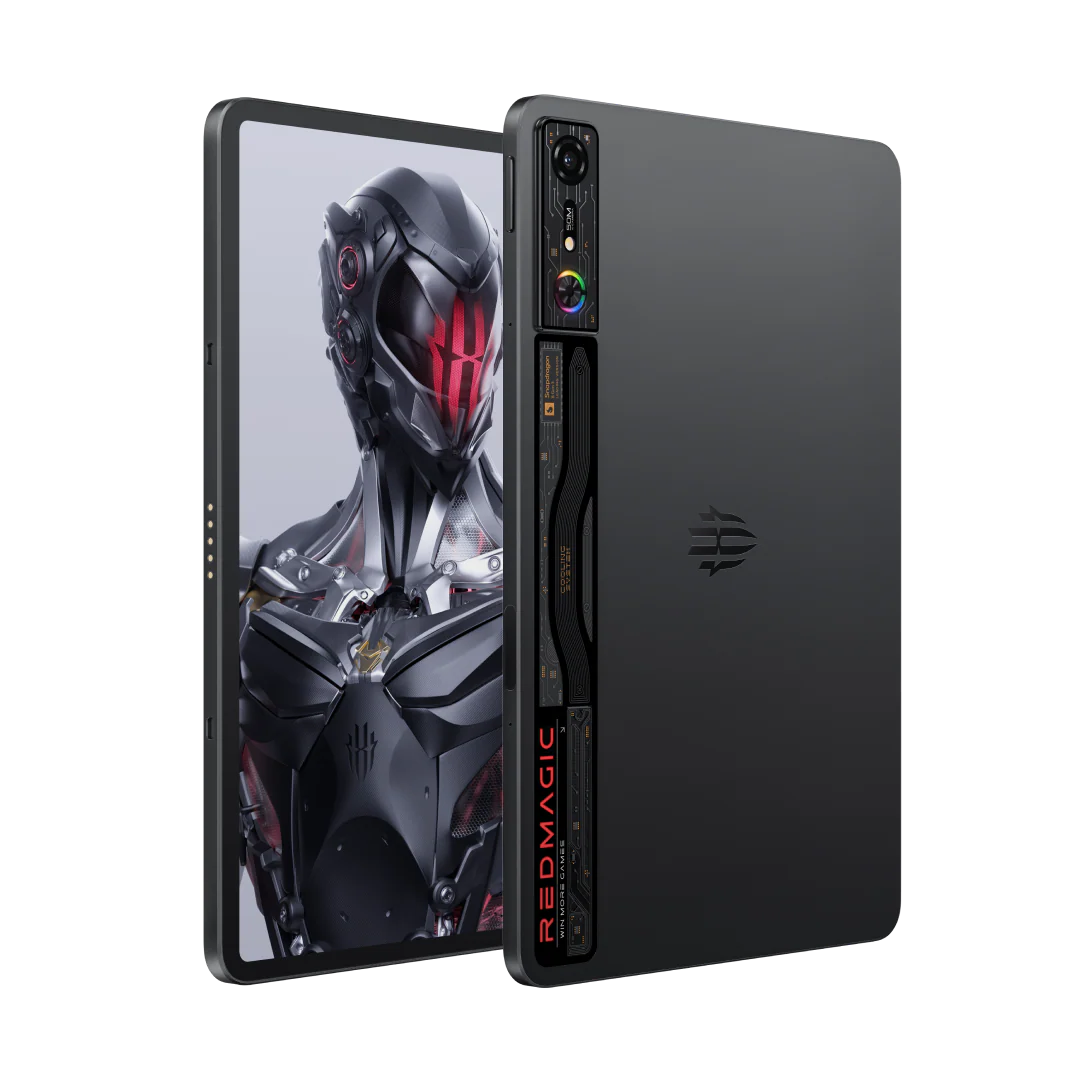 REDMAGIC Nova Gaming Tablet - Image 7