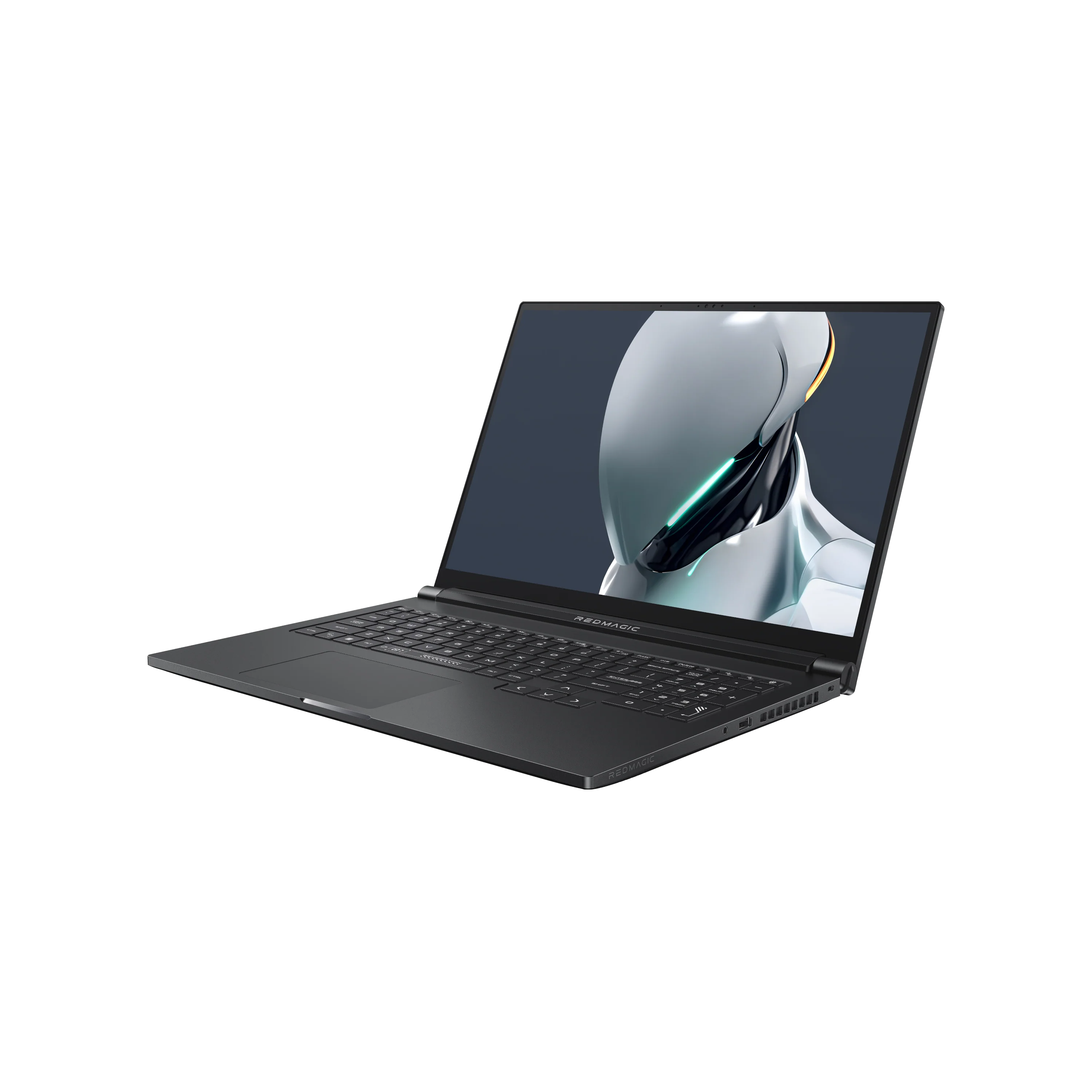 REDMAGIC Titan 16 Pro - Image 4