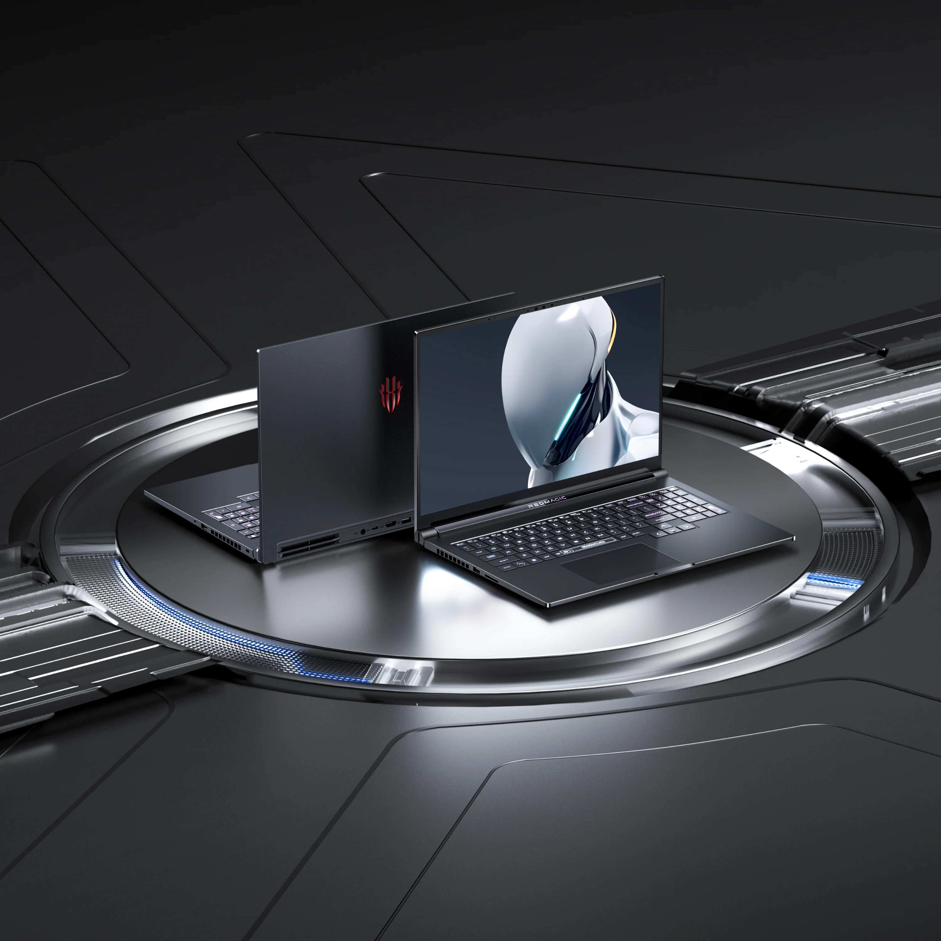 REDMAGIC Titan 16 Pro - Image 6