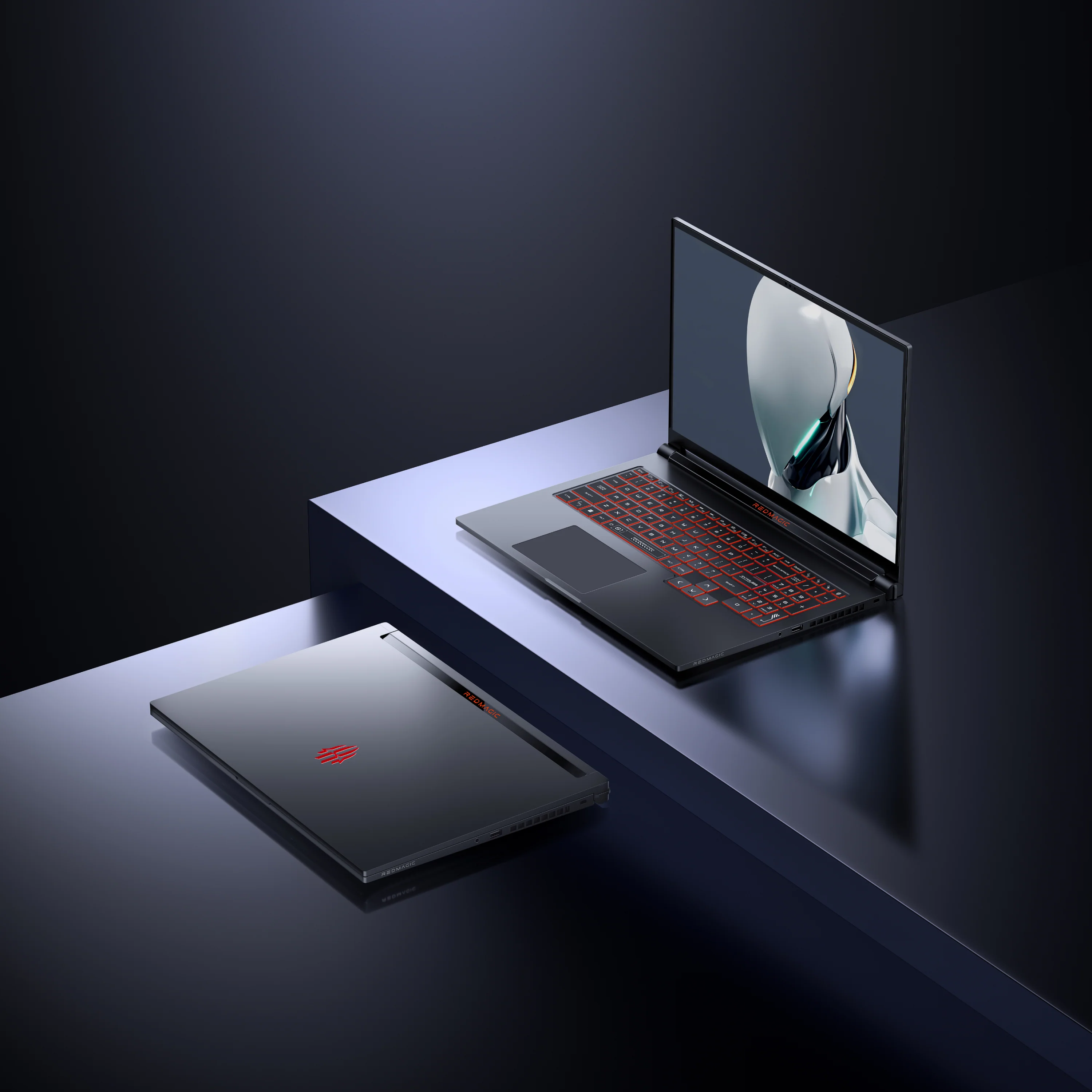 REDMAGIC Titan 16 Pro - Image 7