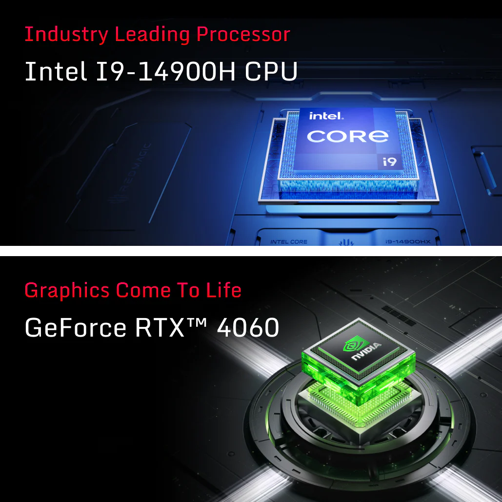 REDMAGIC Titan 16 Pro - Image 8