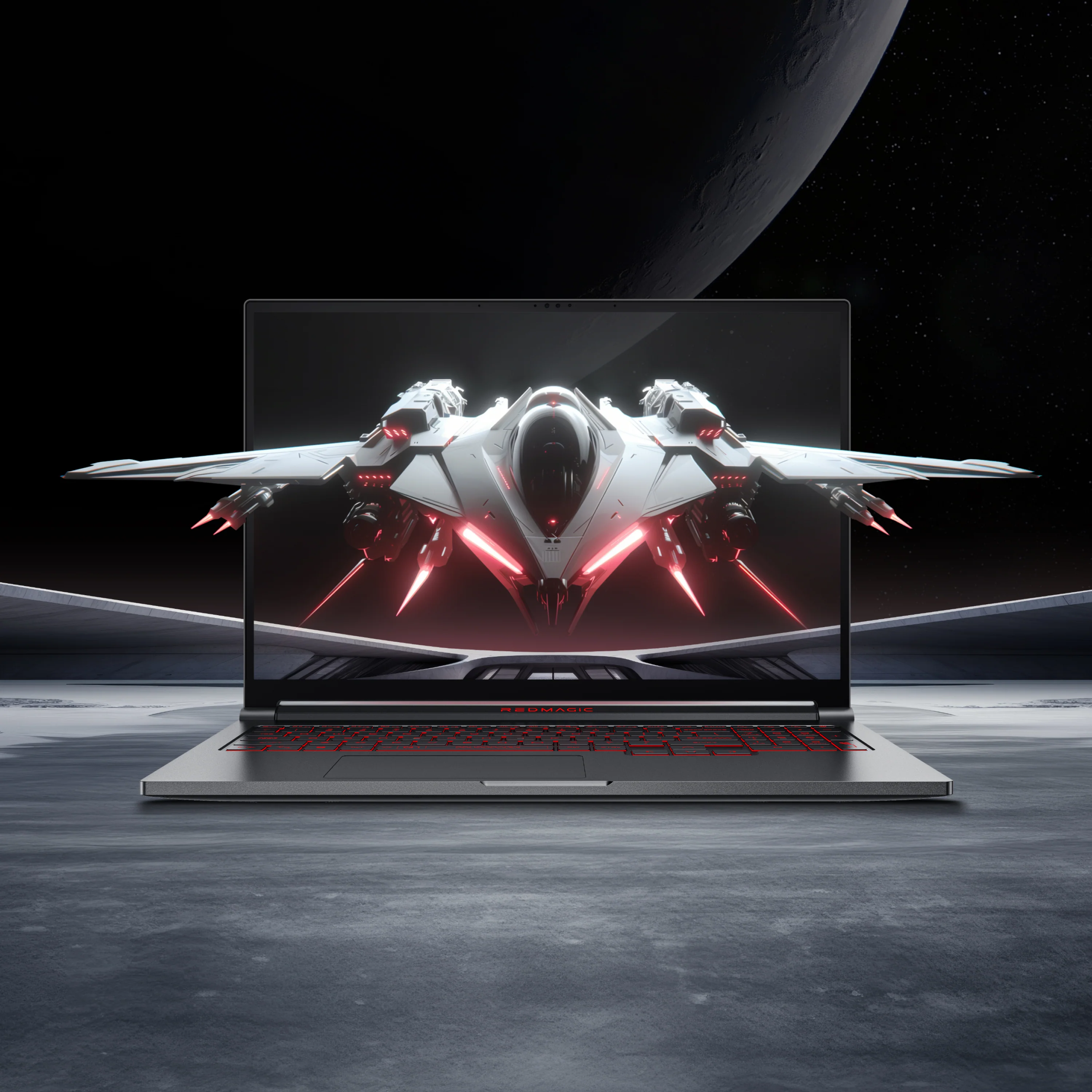 REDMAGIC Titan 16 Pro - Image 9