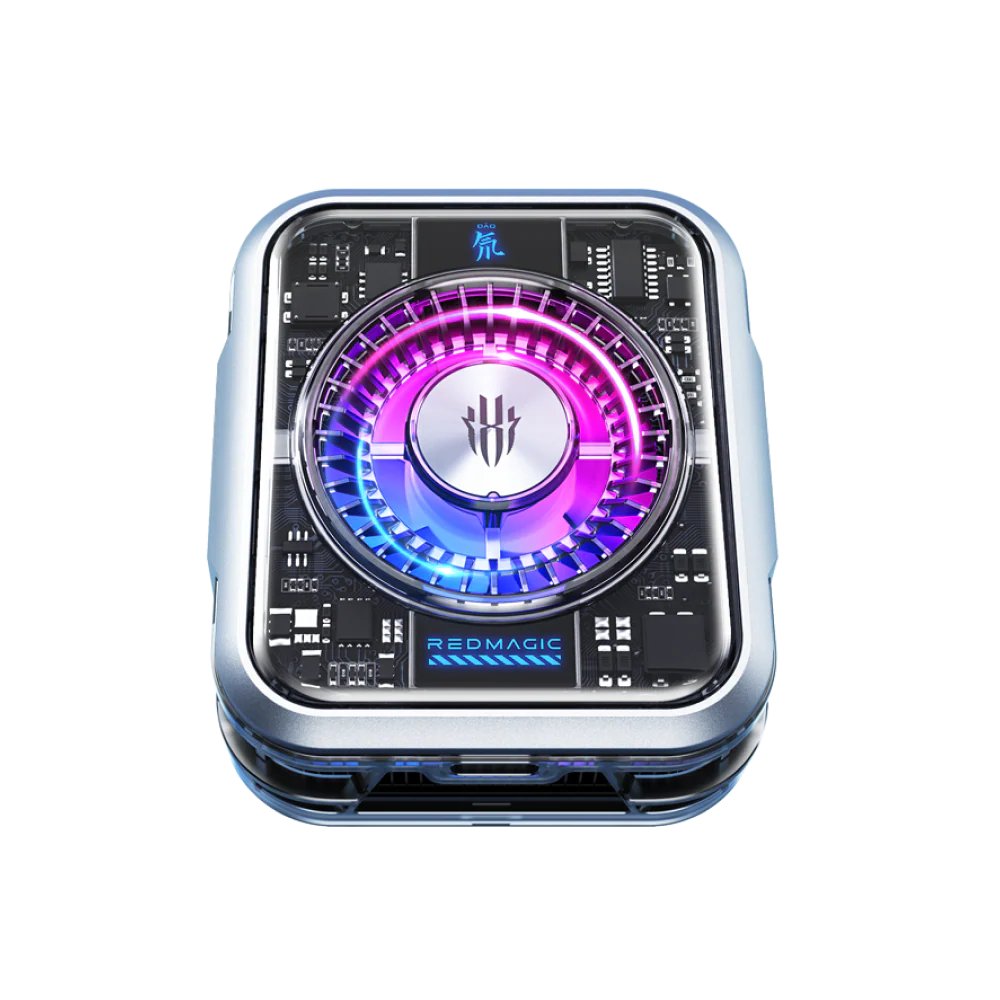 REDMAGIC VC COOLER 5 Pro - Image 3