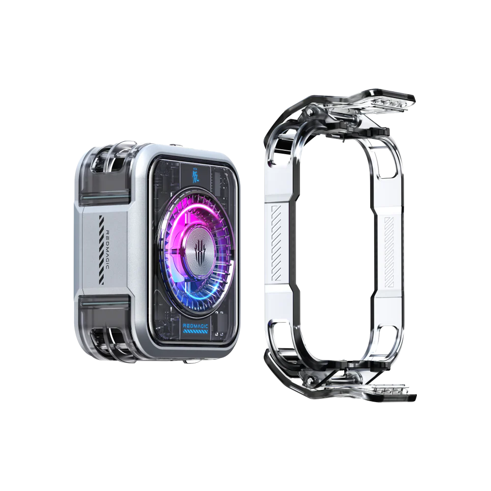 REDMAGIC VC COOLER 5 Pro - Image 4