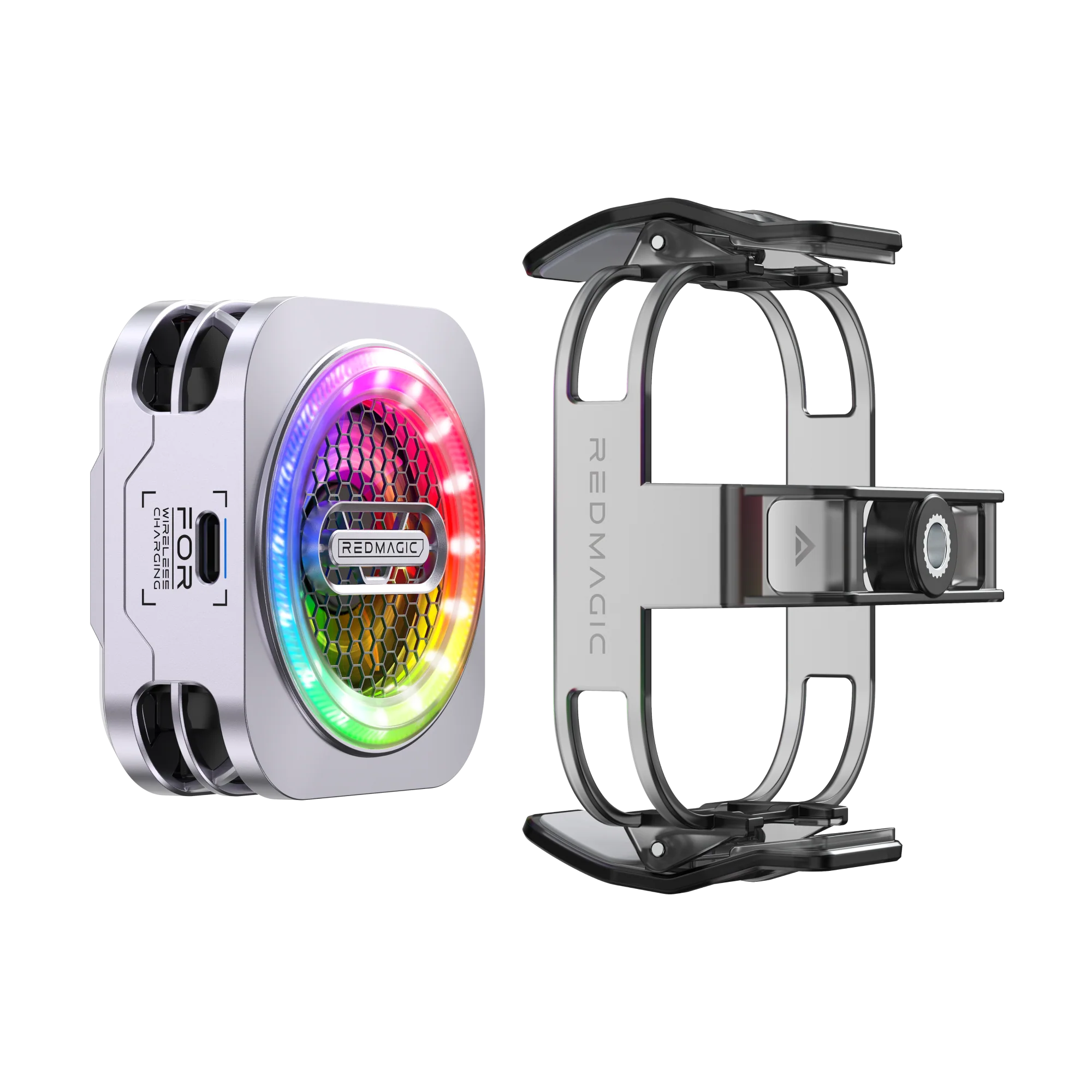 REDMAGIC VC Cooler 6 Pro - Image 4