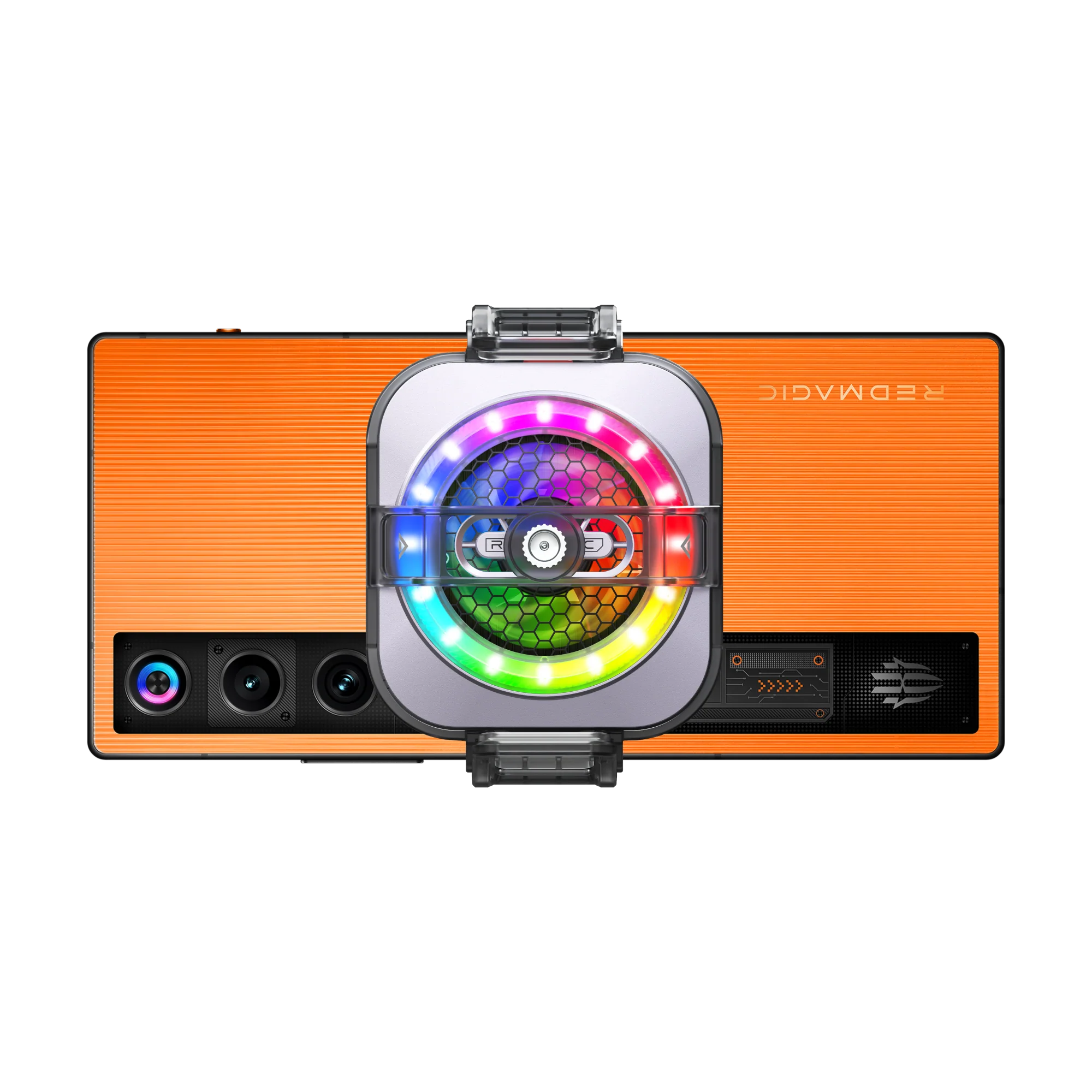 REDMAGIC VC Cooler 6 Pro - Image 6